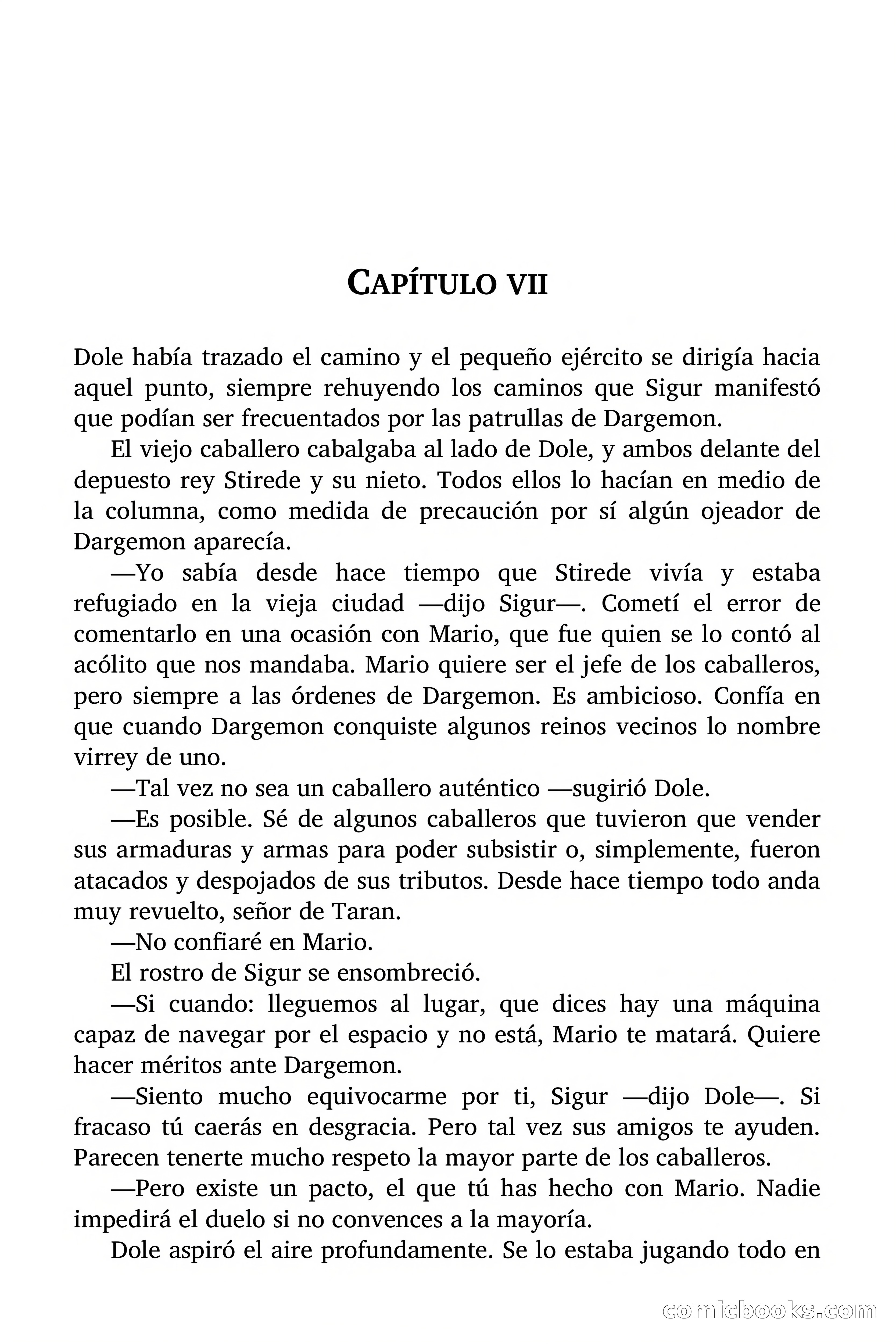 El poder estelar — page 63 of 89