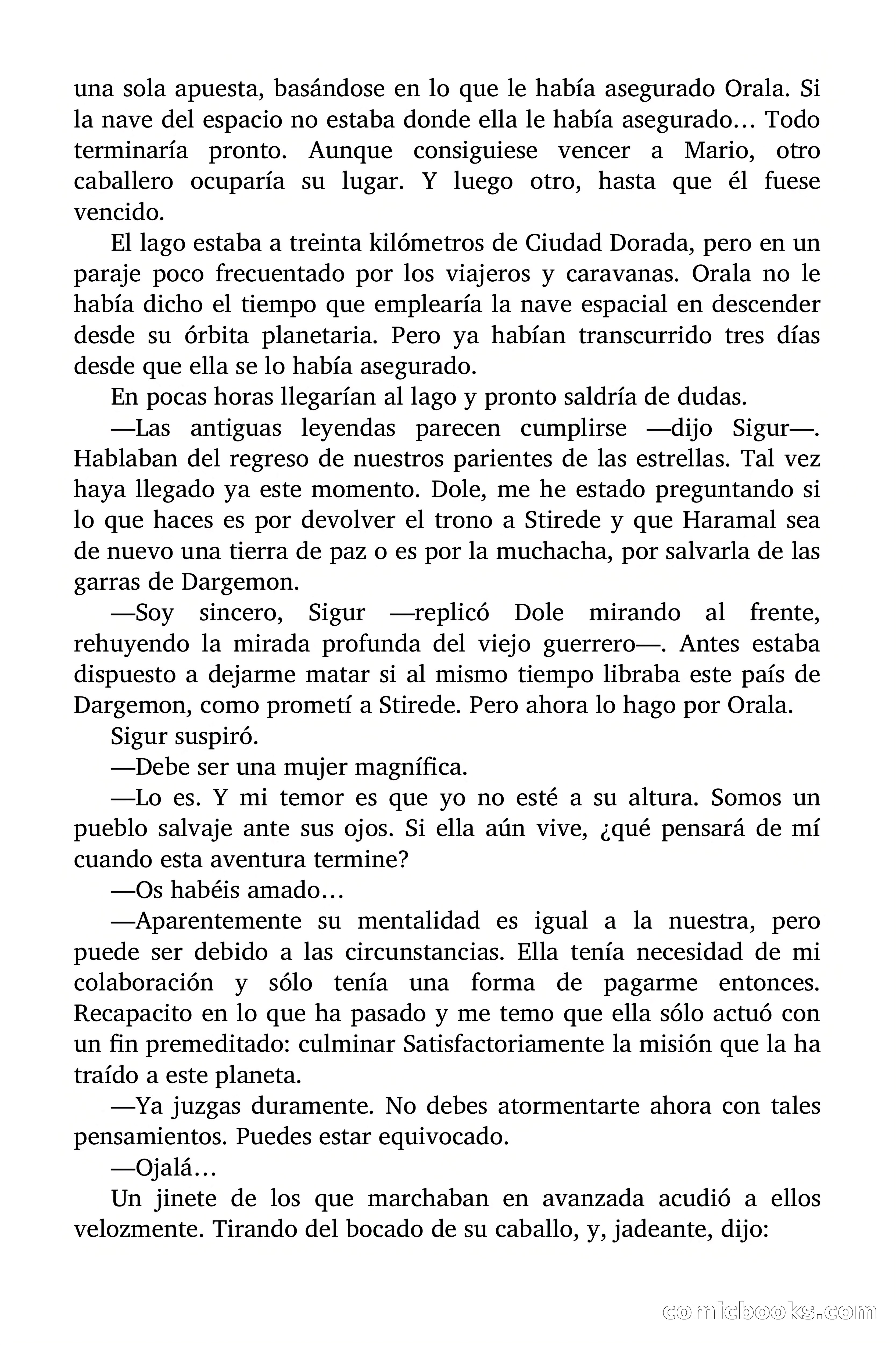 El poder estelar — page 64 of 89