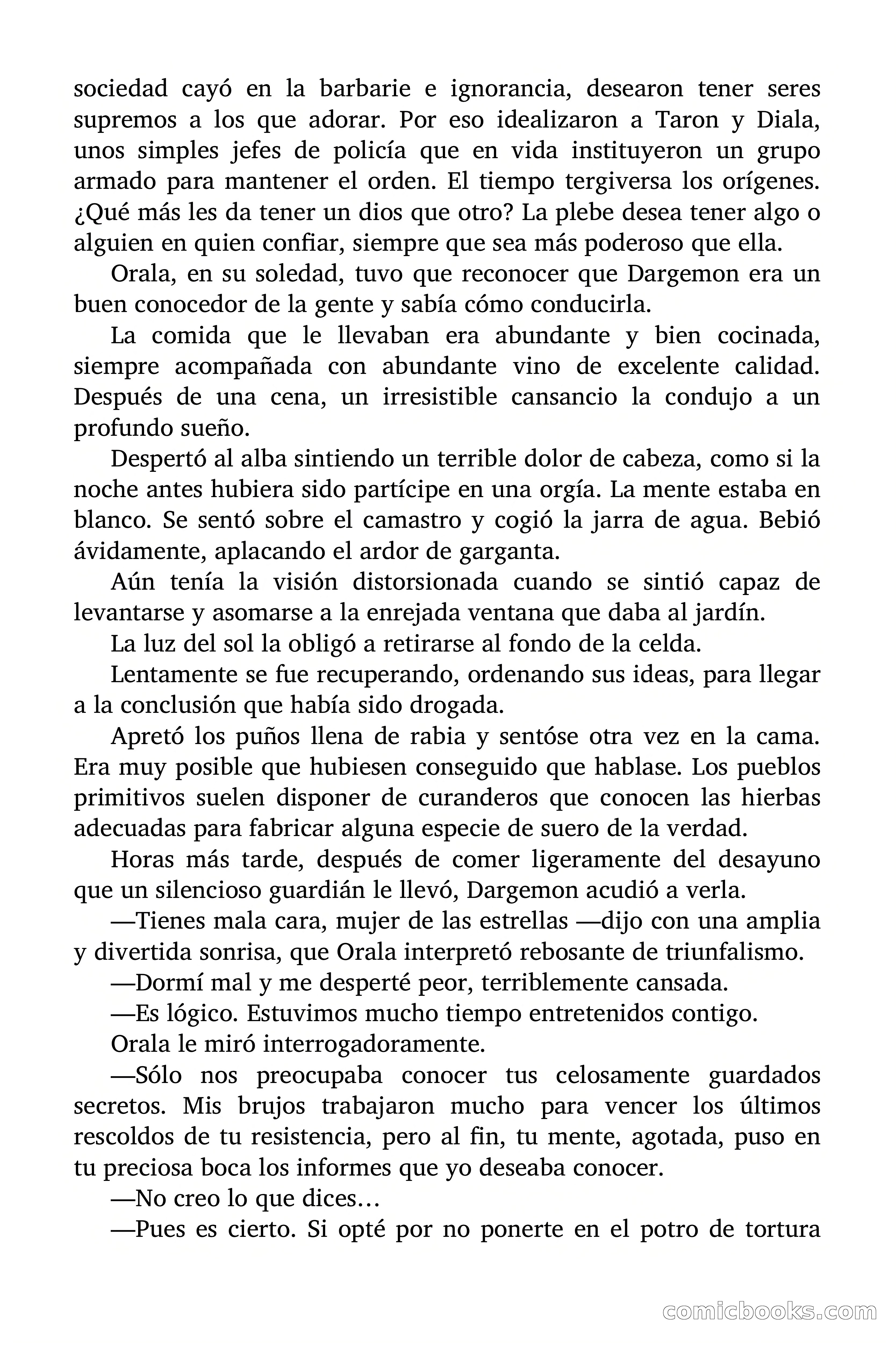 El poder estelar — page 67 of 89
