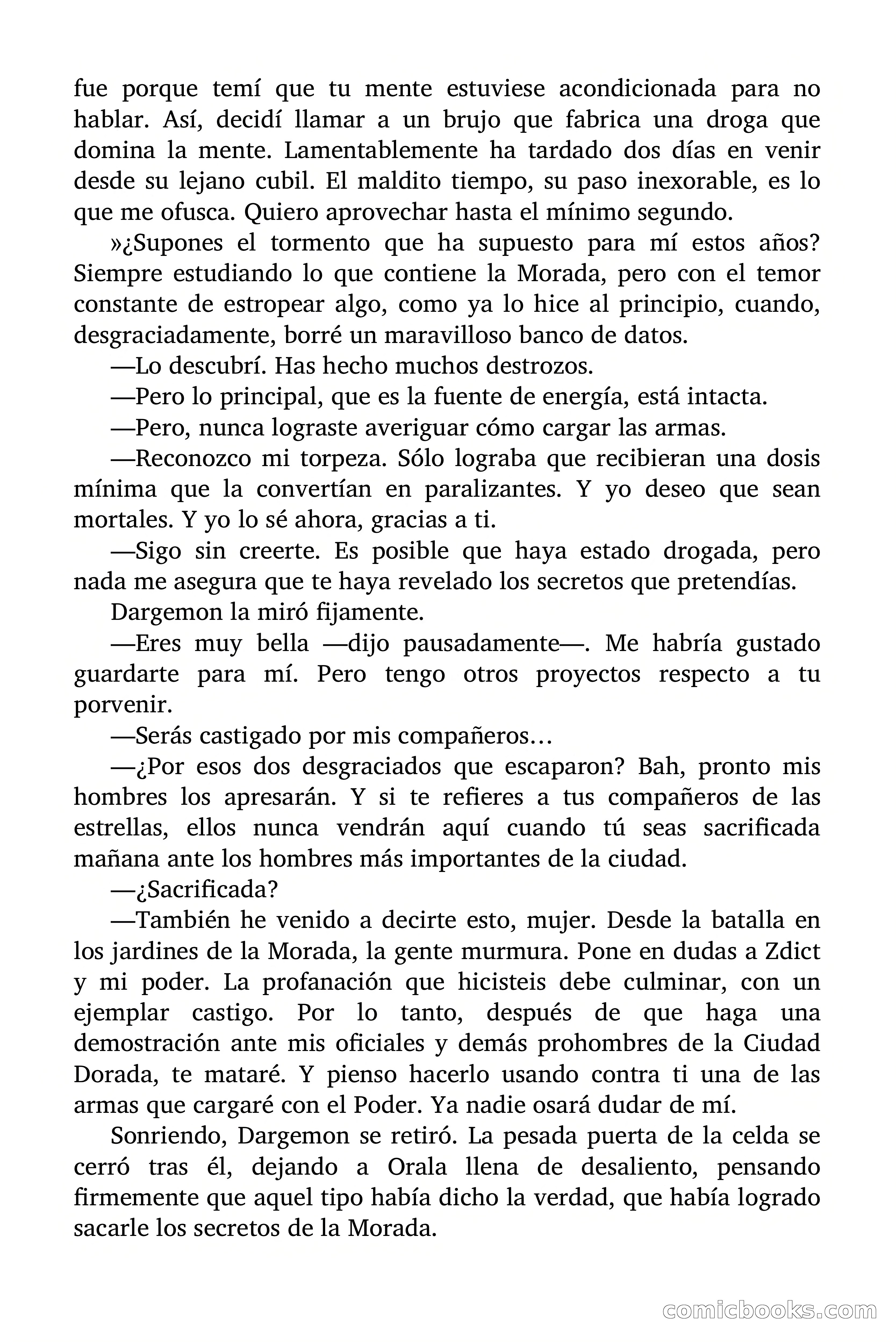 El poder estelar — page 68 of 89