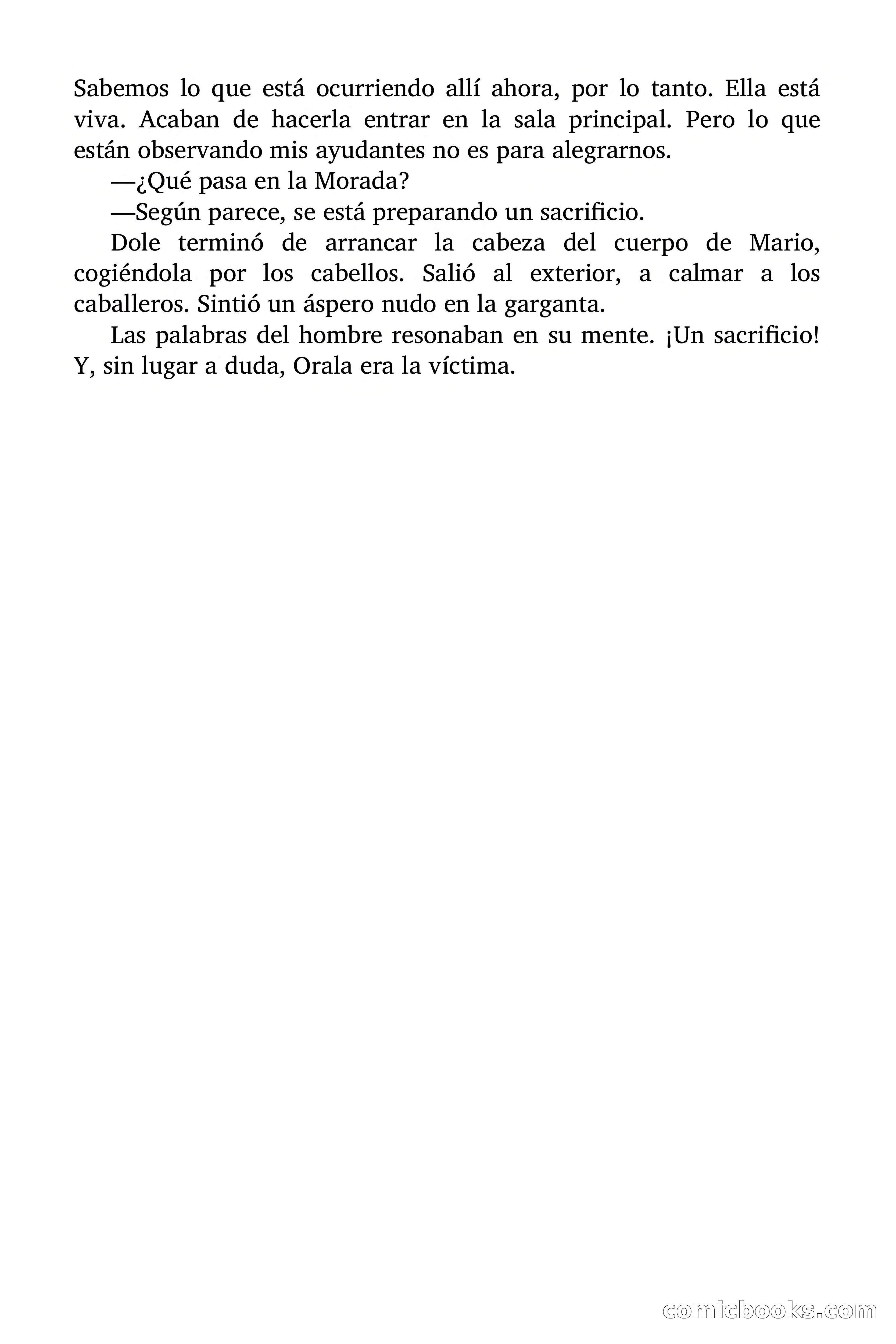 El poder estelar — page 73 of 89