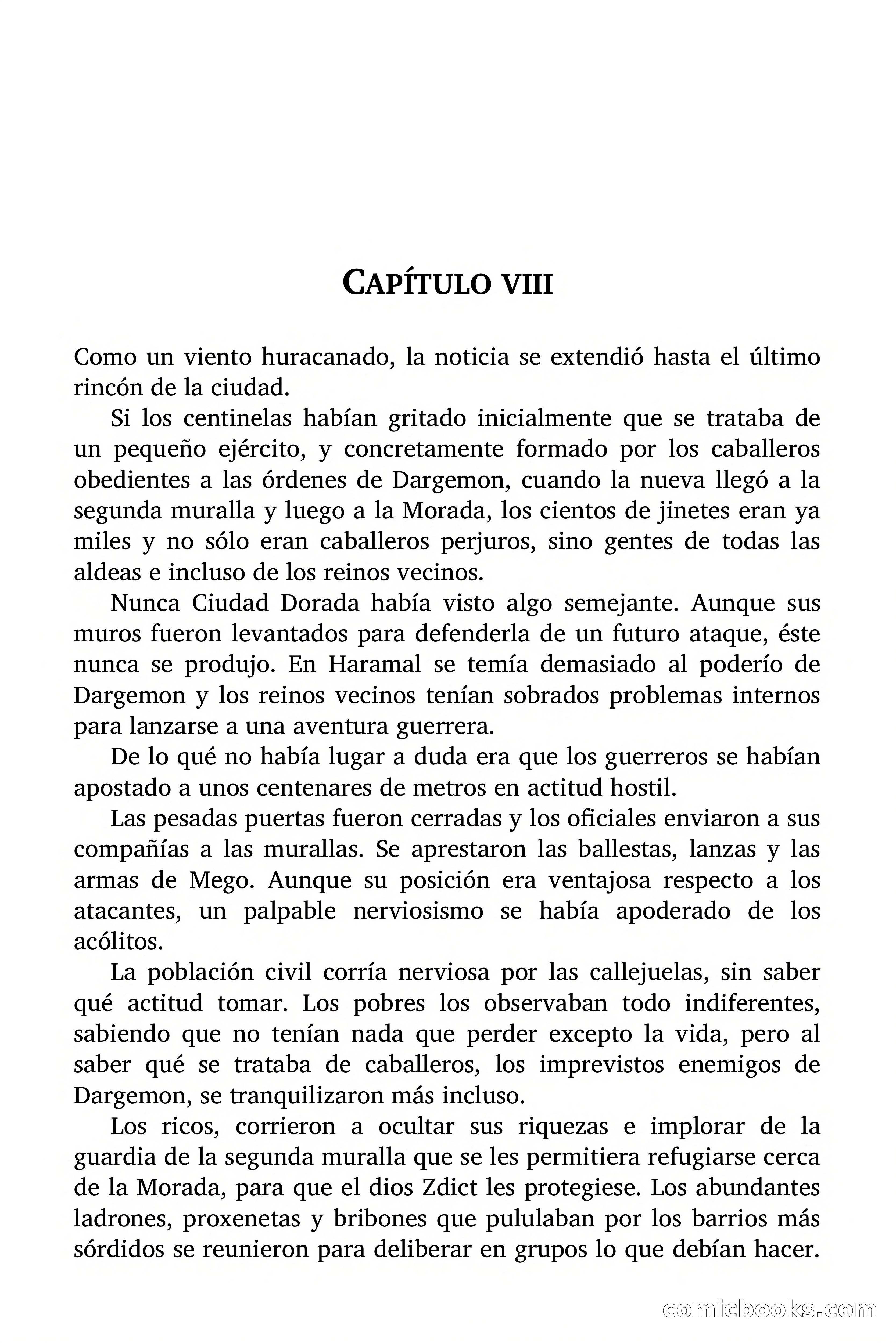 El poder estelar — page 74 of 89