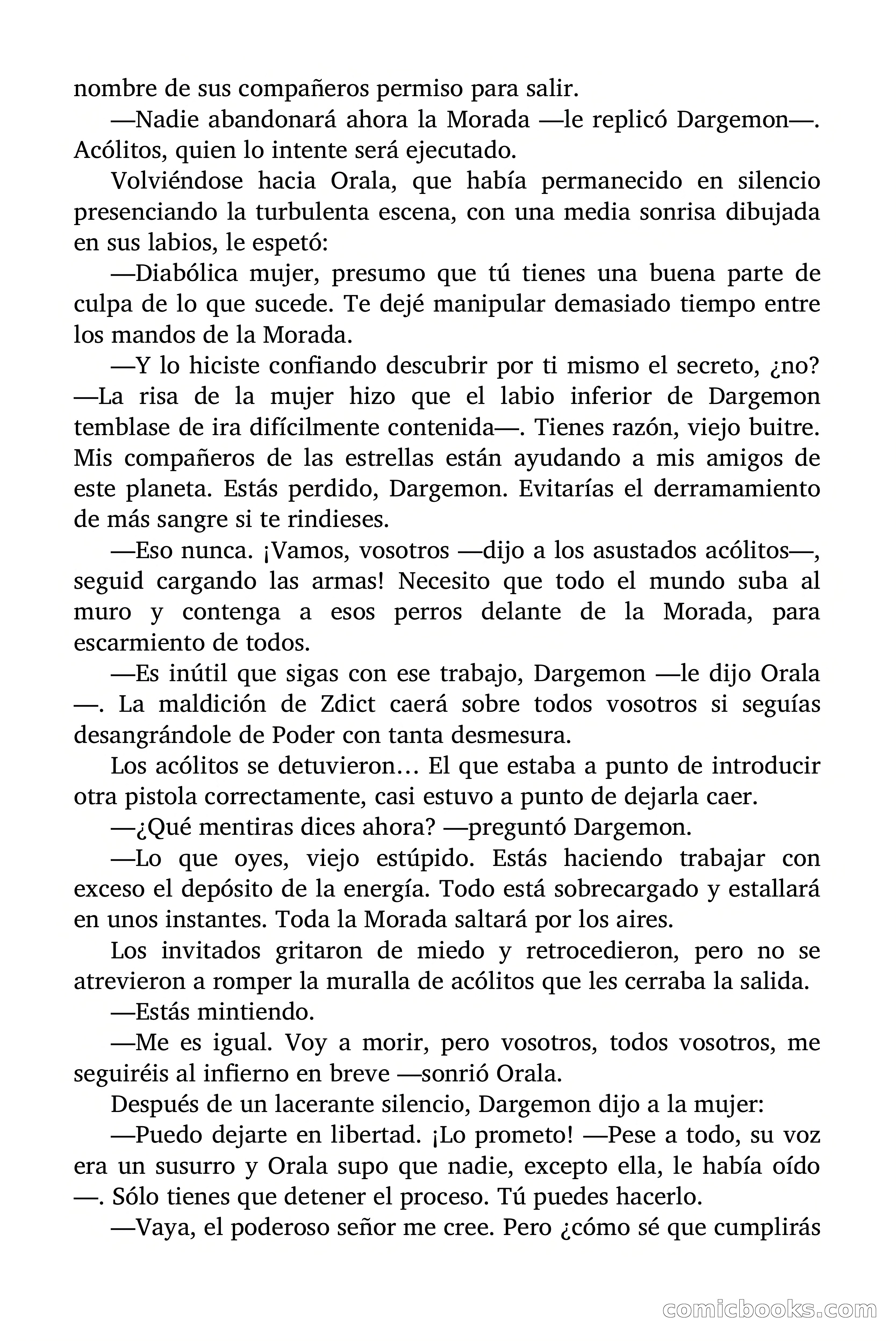 El poder estelar — page 77 of 89