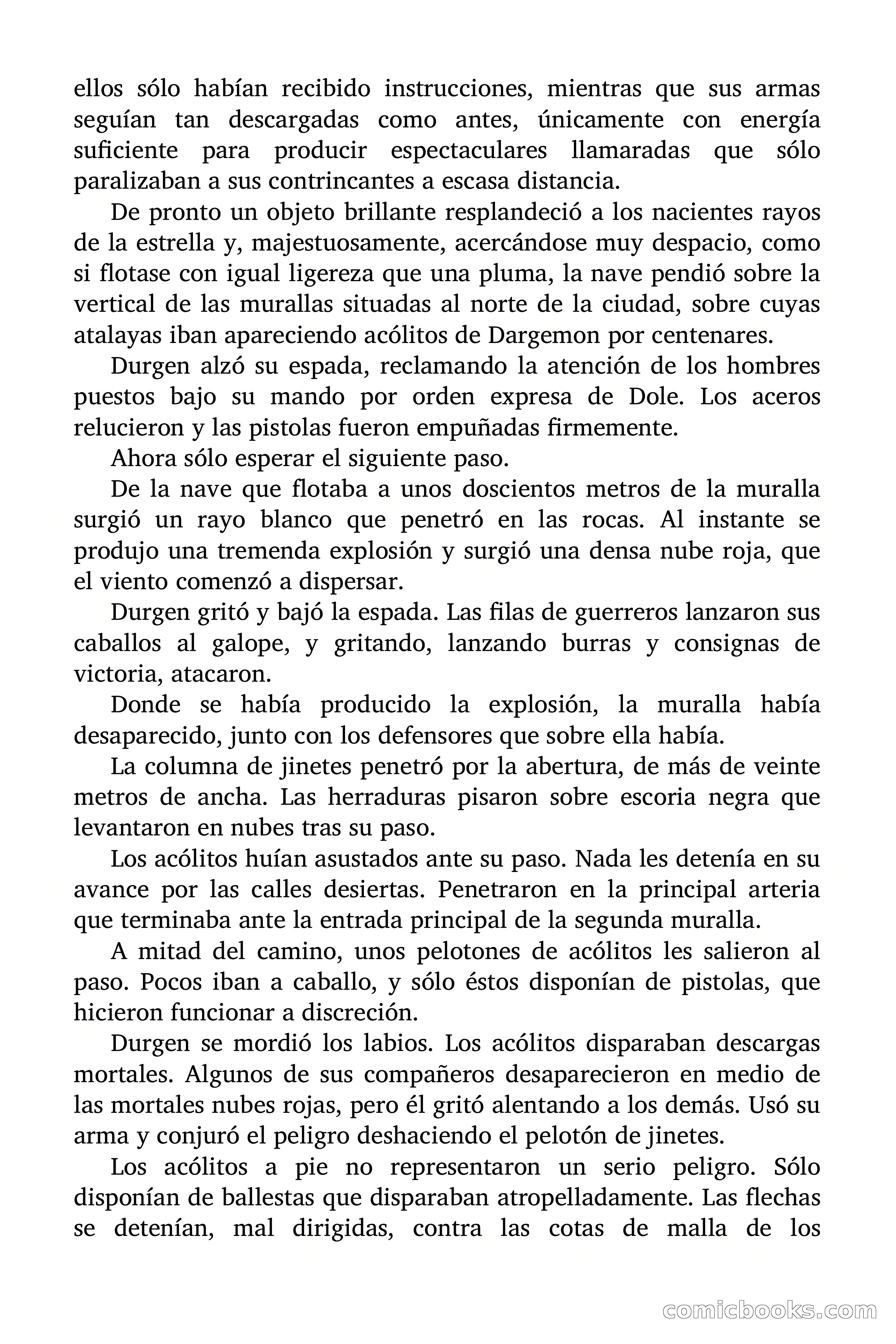 El poder estelar — page 80 of 89