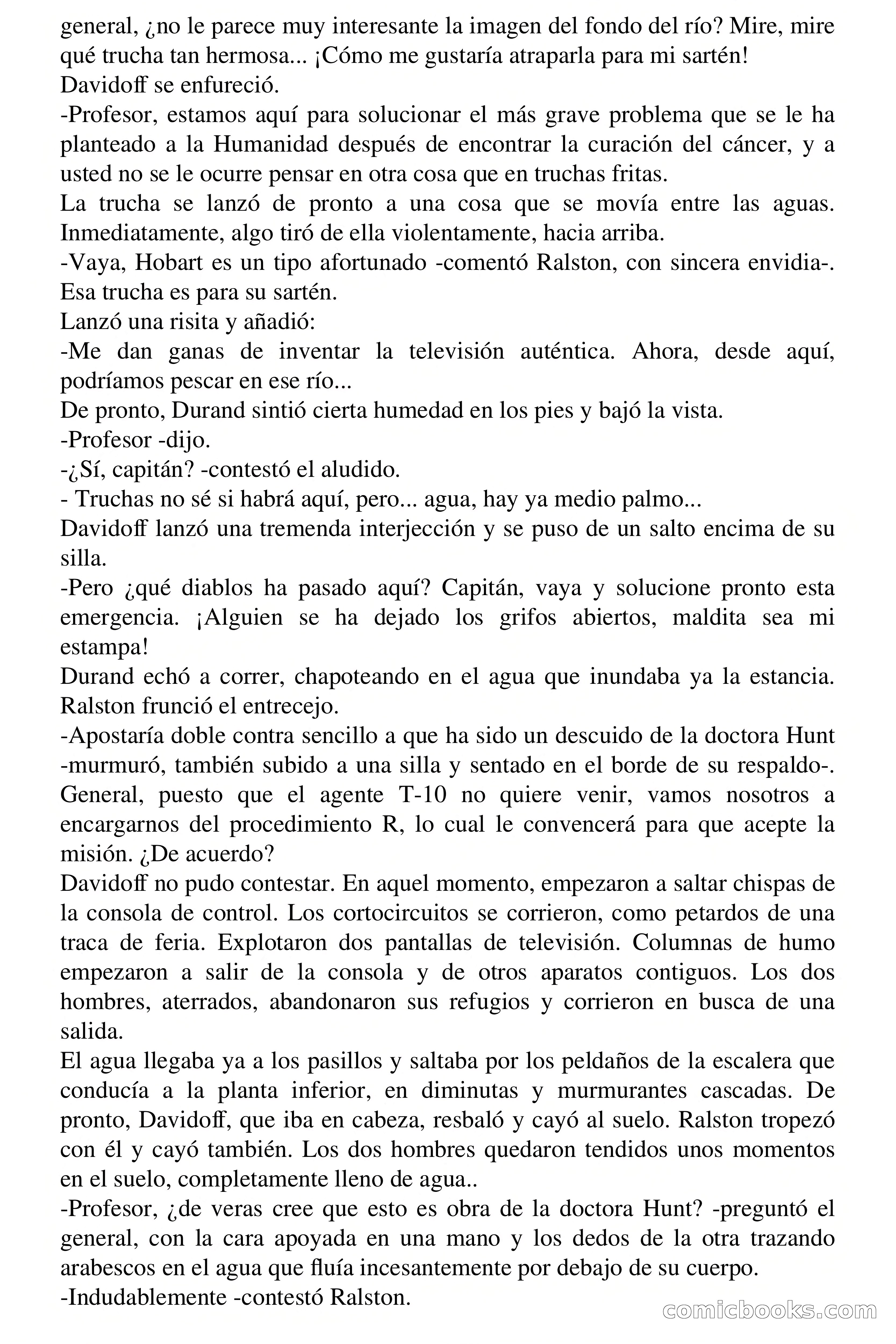 Misión 1/1000 by Clark Carrados — page 5 of 59
