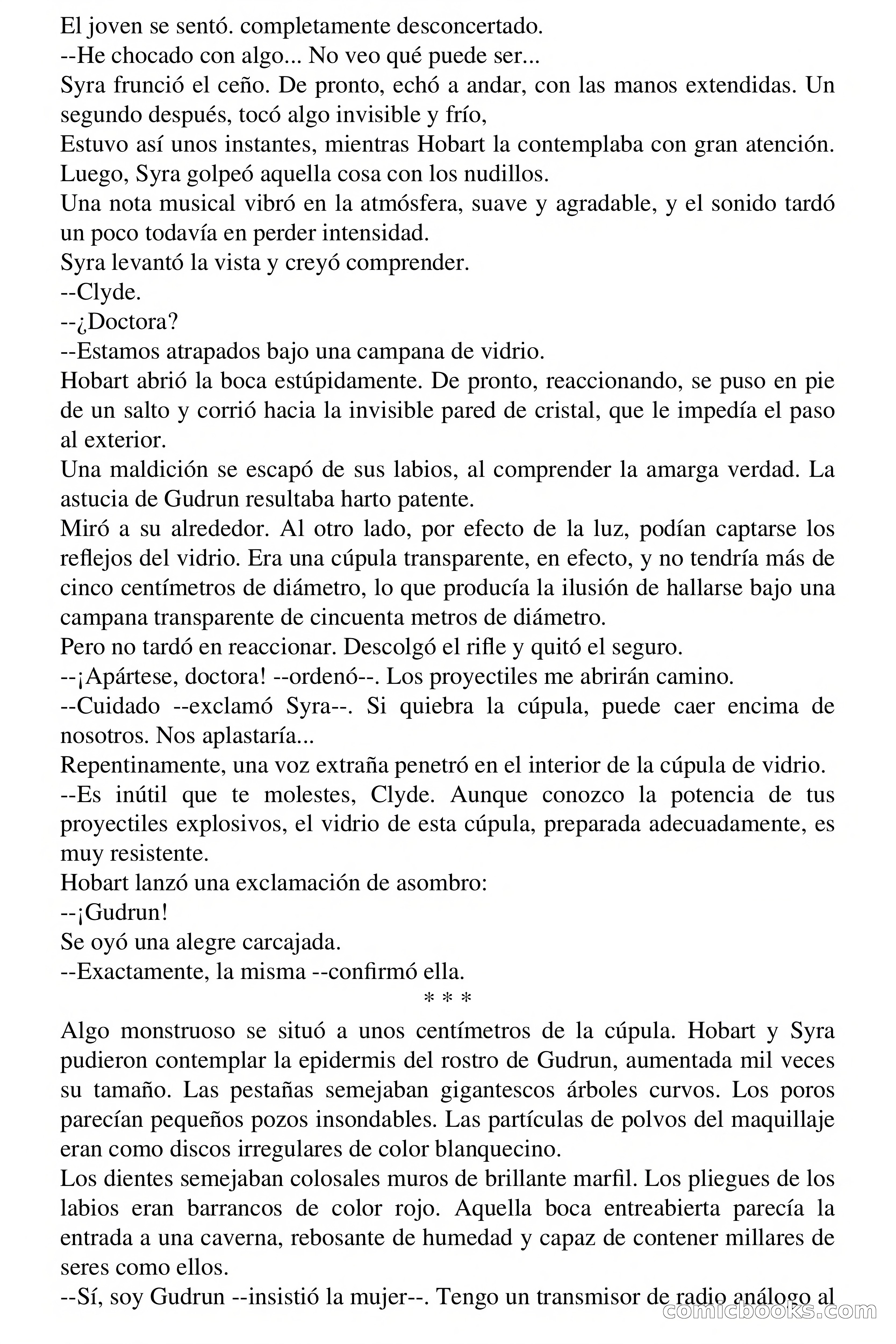 Misión 1/1000 by Clark Carrados — page 31 of 59