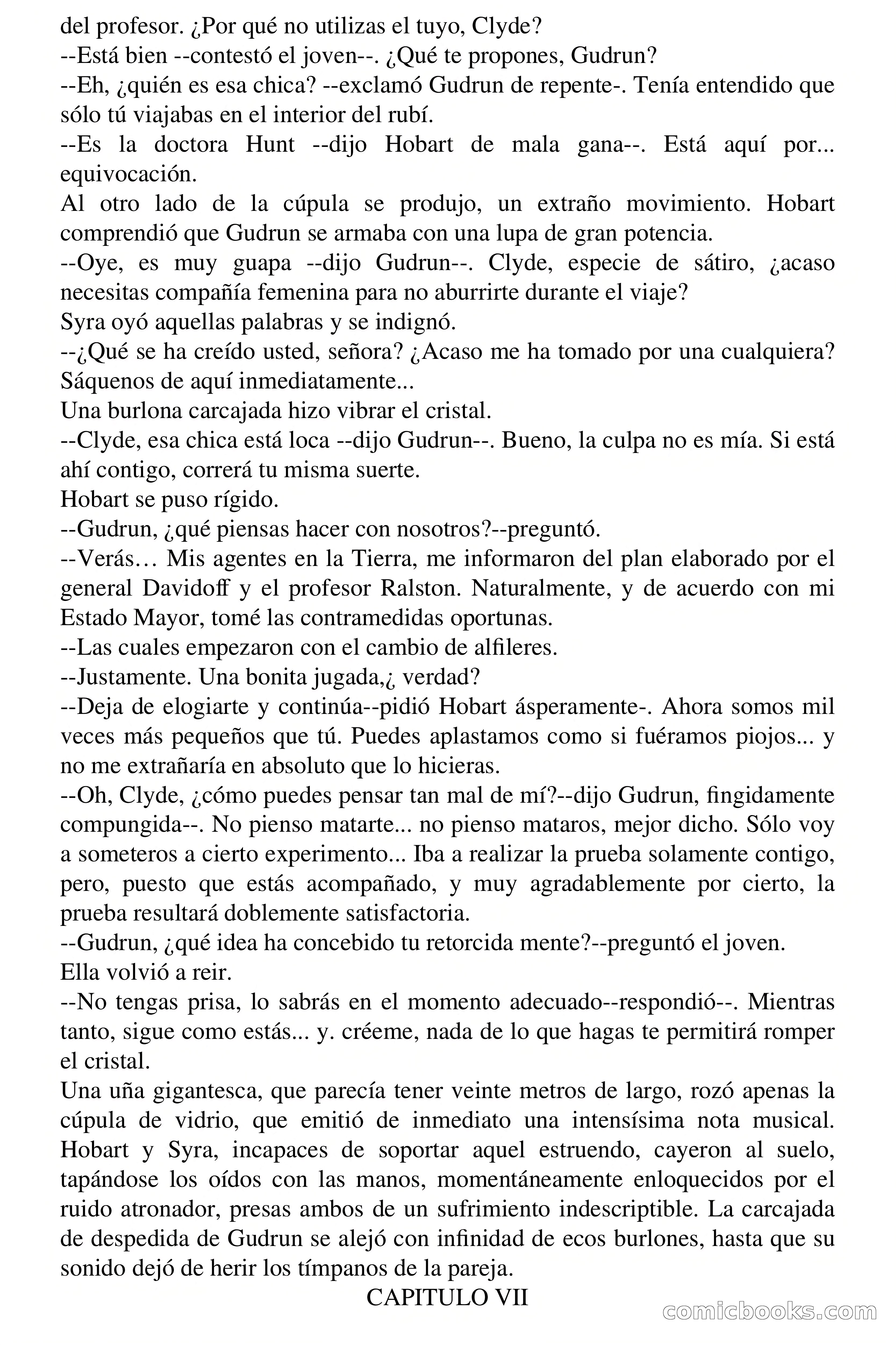 Misión 1/1000 by Clark Carrados — page 32 of 59