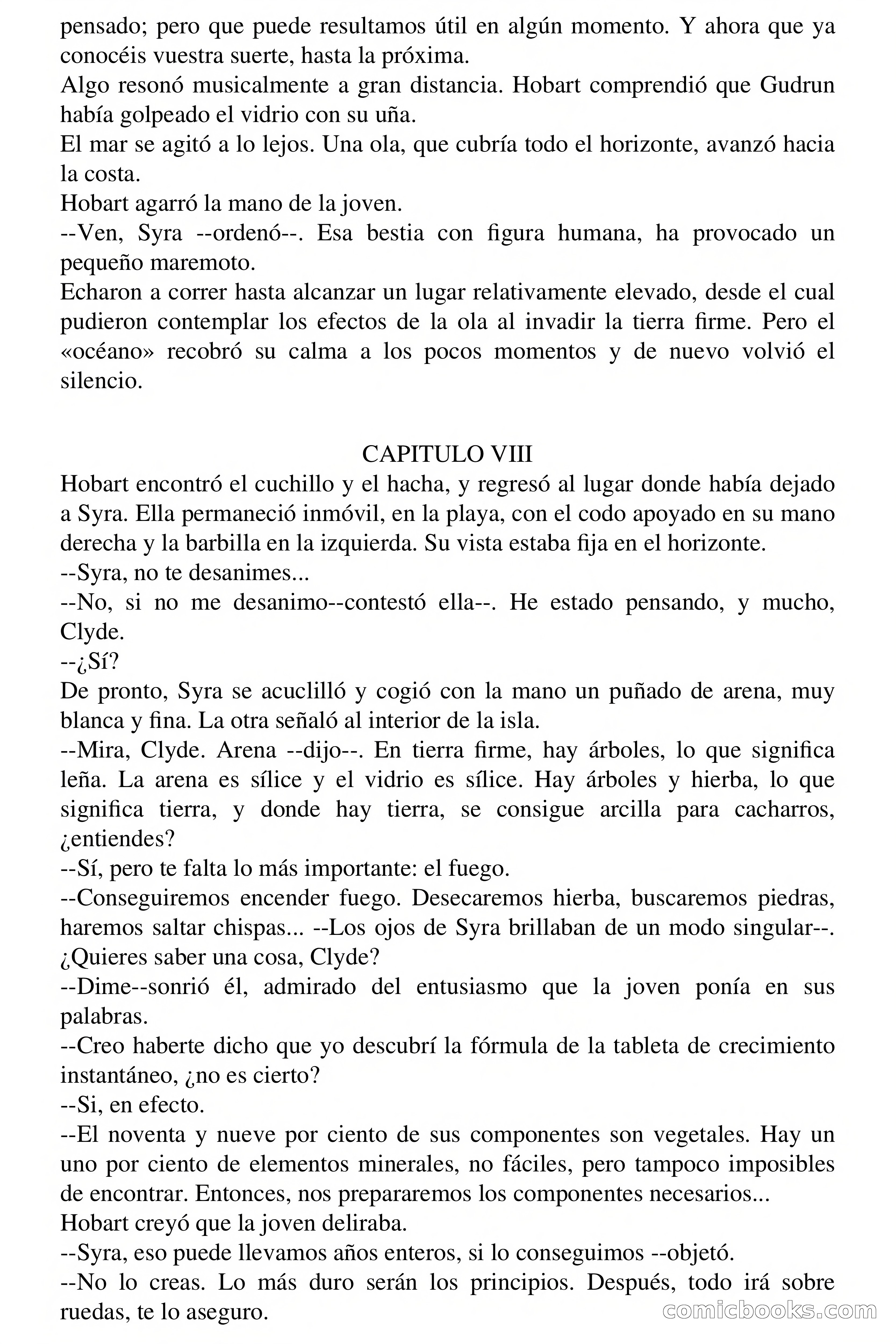 Misión 1/1000 by Clark Carrados — page 37 of 59