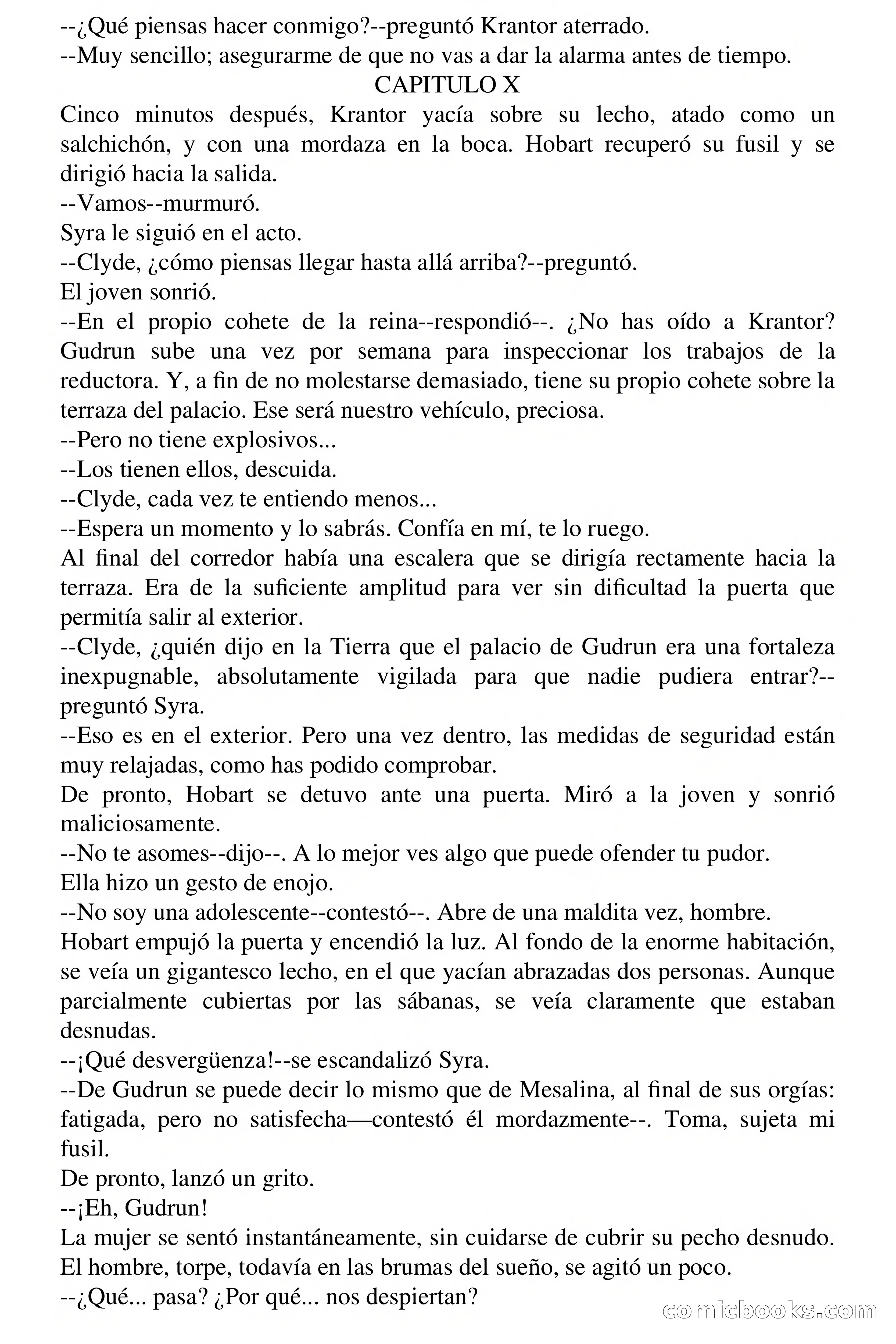 Misión 1/1000 by Clark Carrados — page 45 of 59