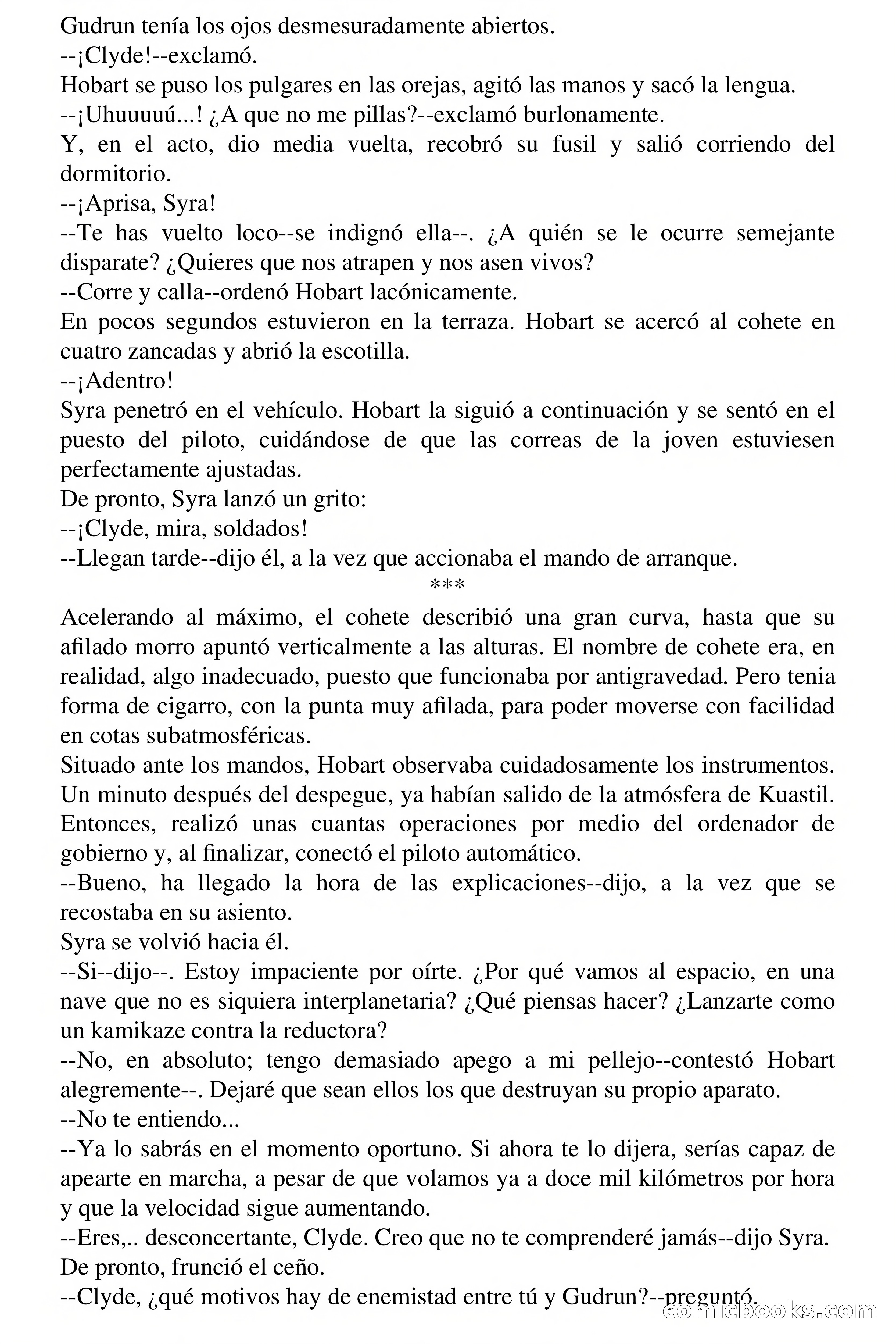 Misión 1/1000 by Clark Carrados — page 46 of 59