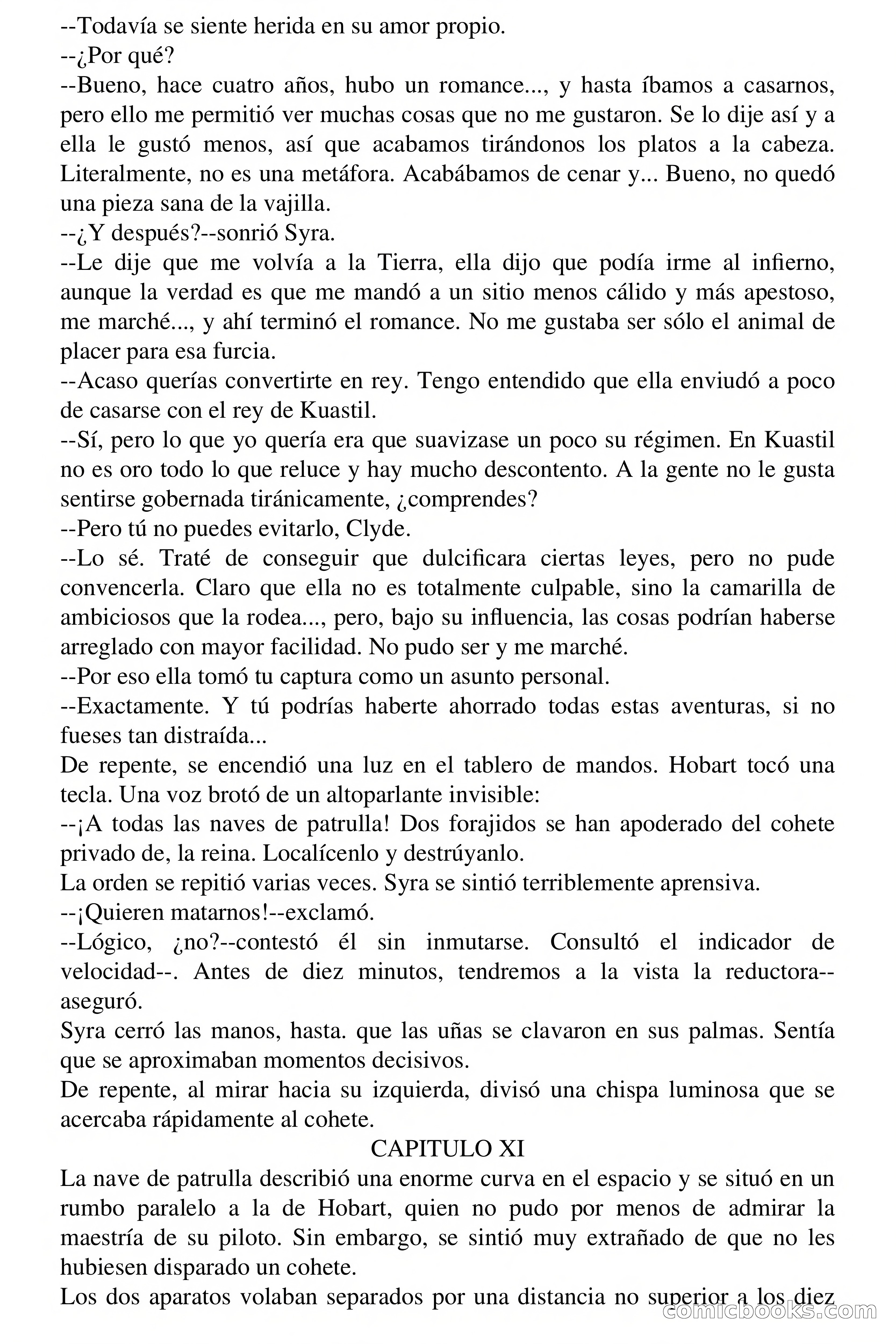 Misión 1/1000 by Clark Carrados — page 47 of 59
