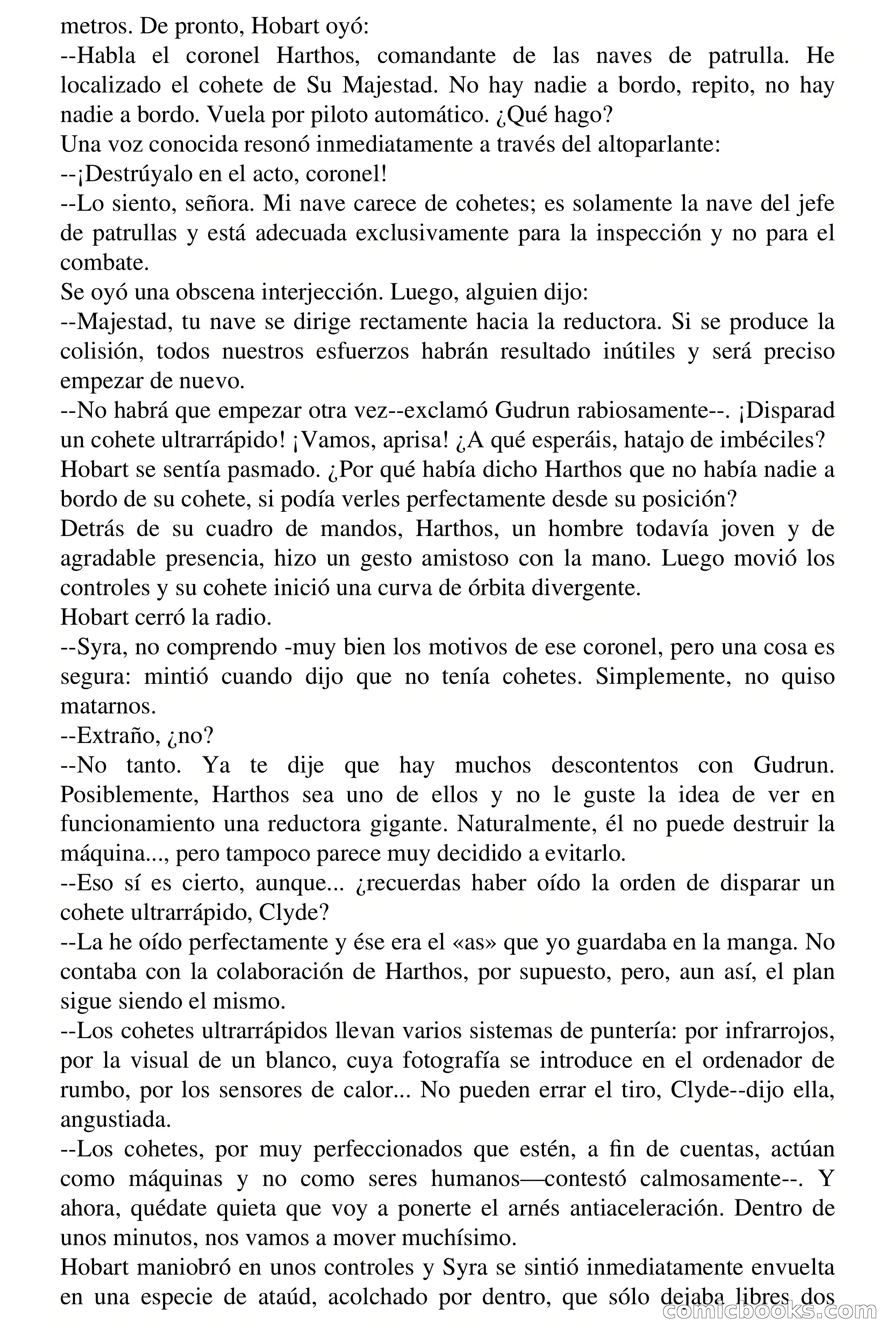 Misión 1/1000 by Clark Carrados — page 48 of 59