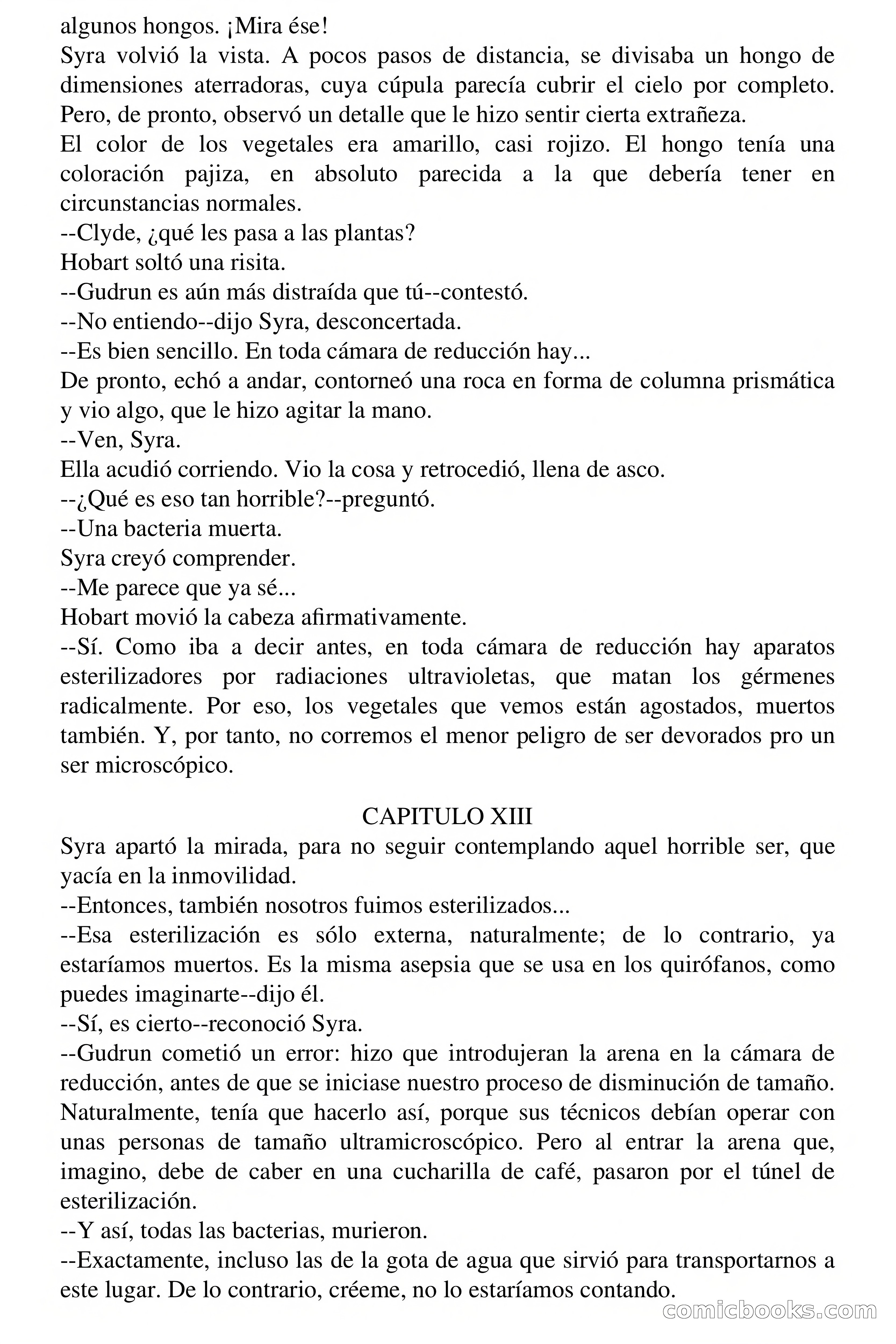Misión 1/1000 by Clark Carrados — page 54 of 59