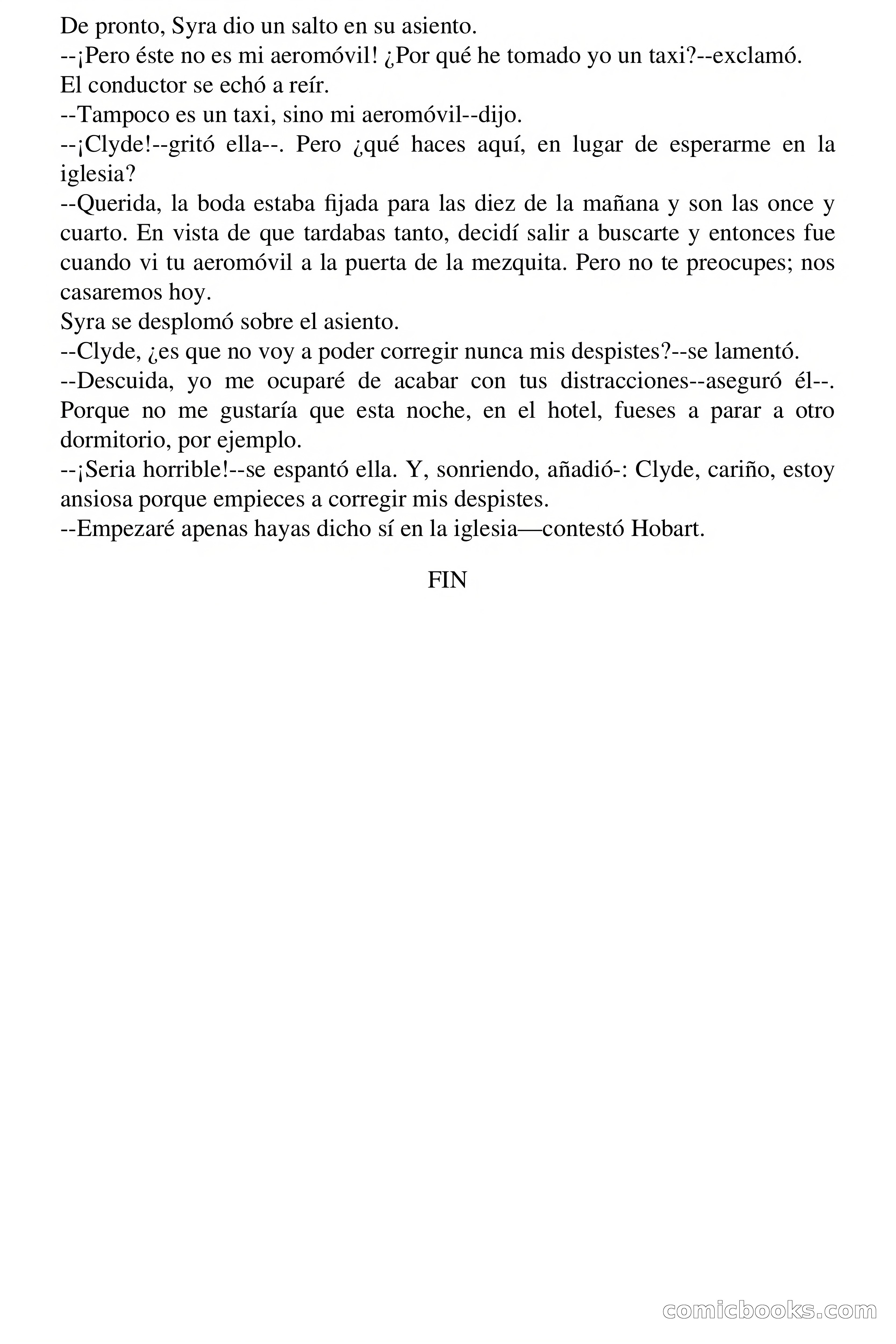 Misión 1/1000 by Clark Carrados — page 59 of 59