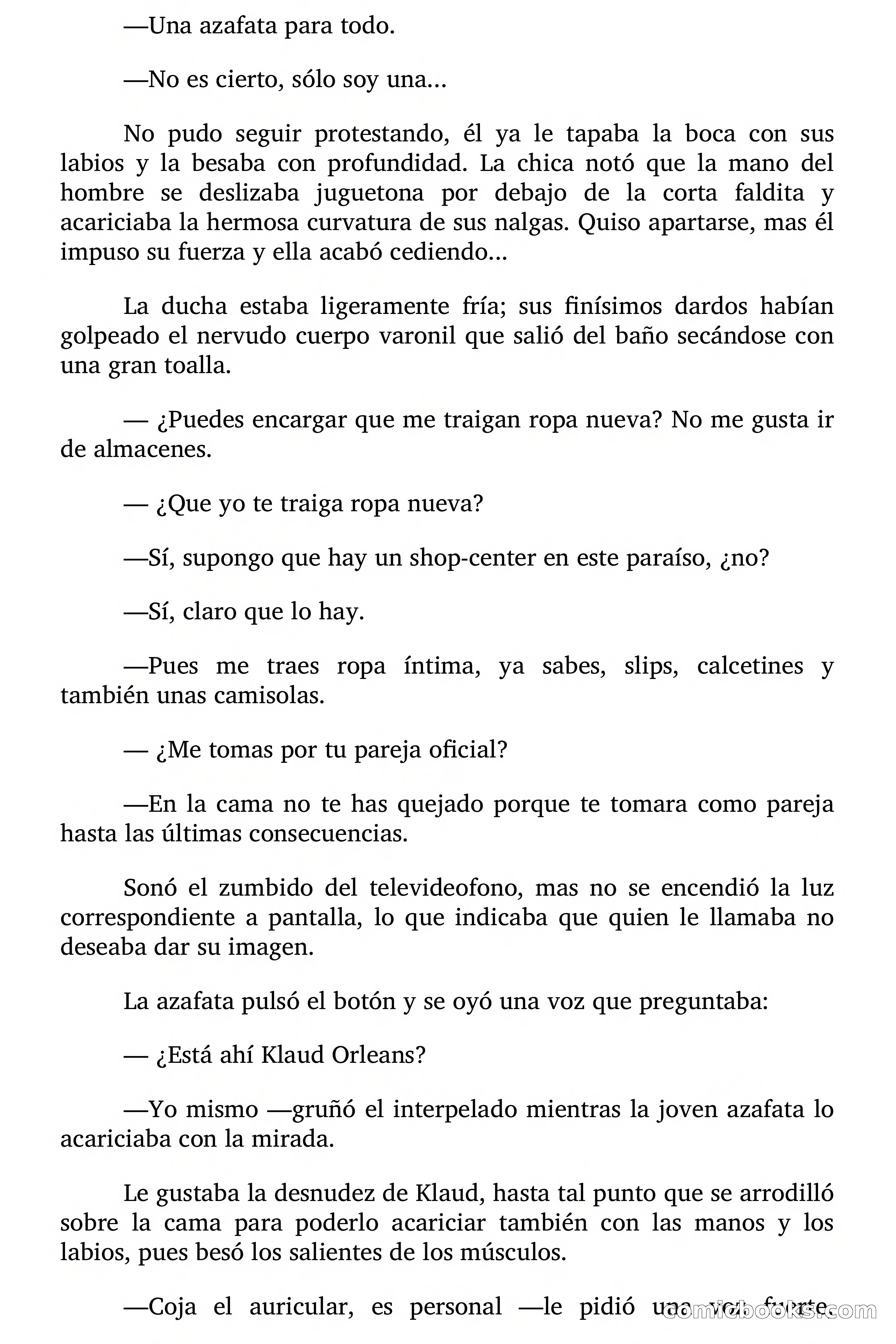 Planeta sin ley — page 22 of 98