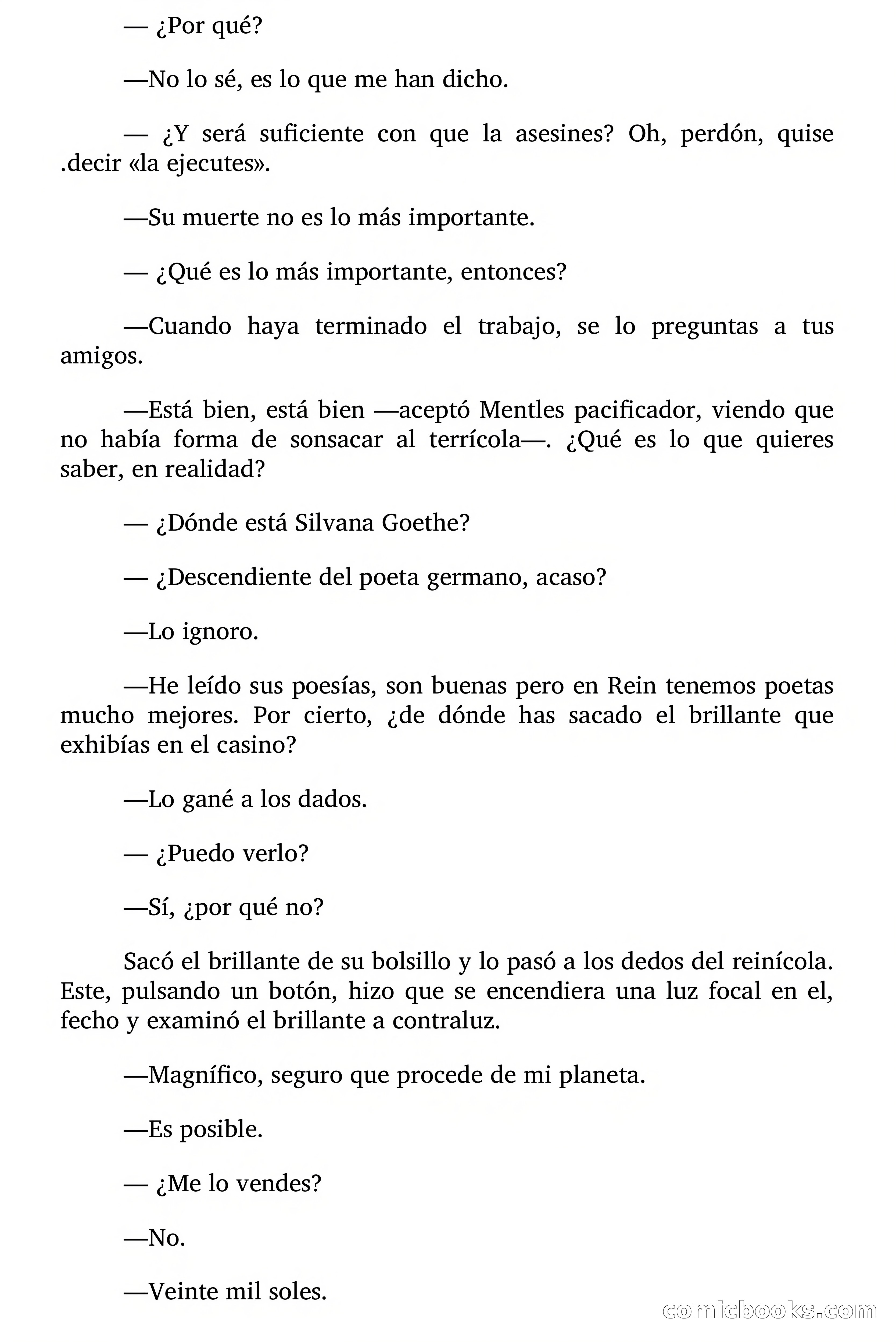 Planeta sin ley — page 45 of 98