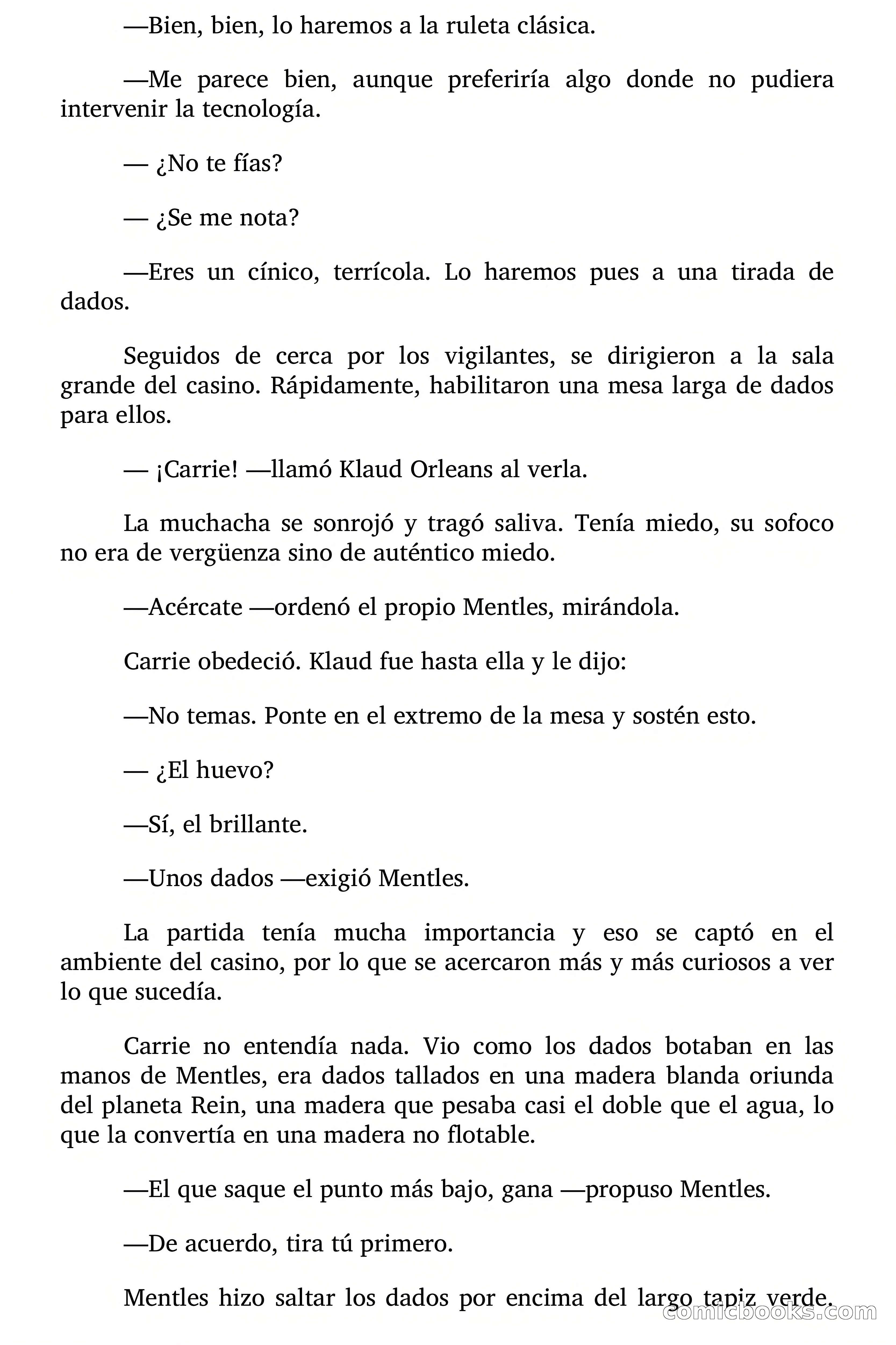 Planeta sin ley — page 48 of 98