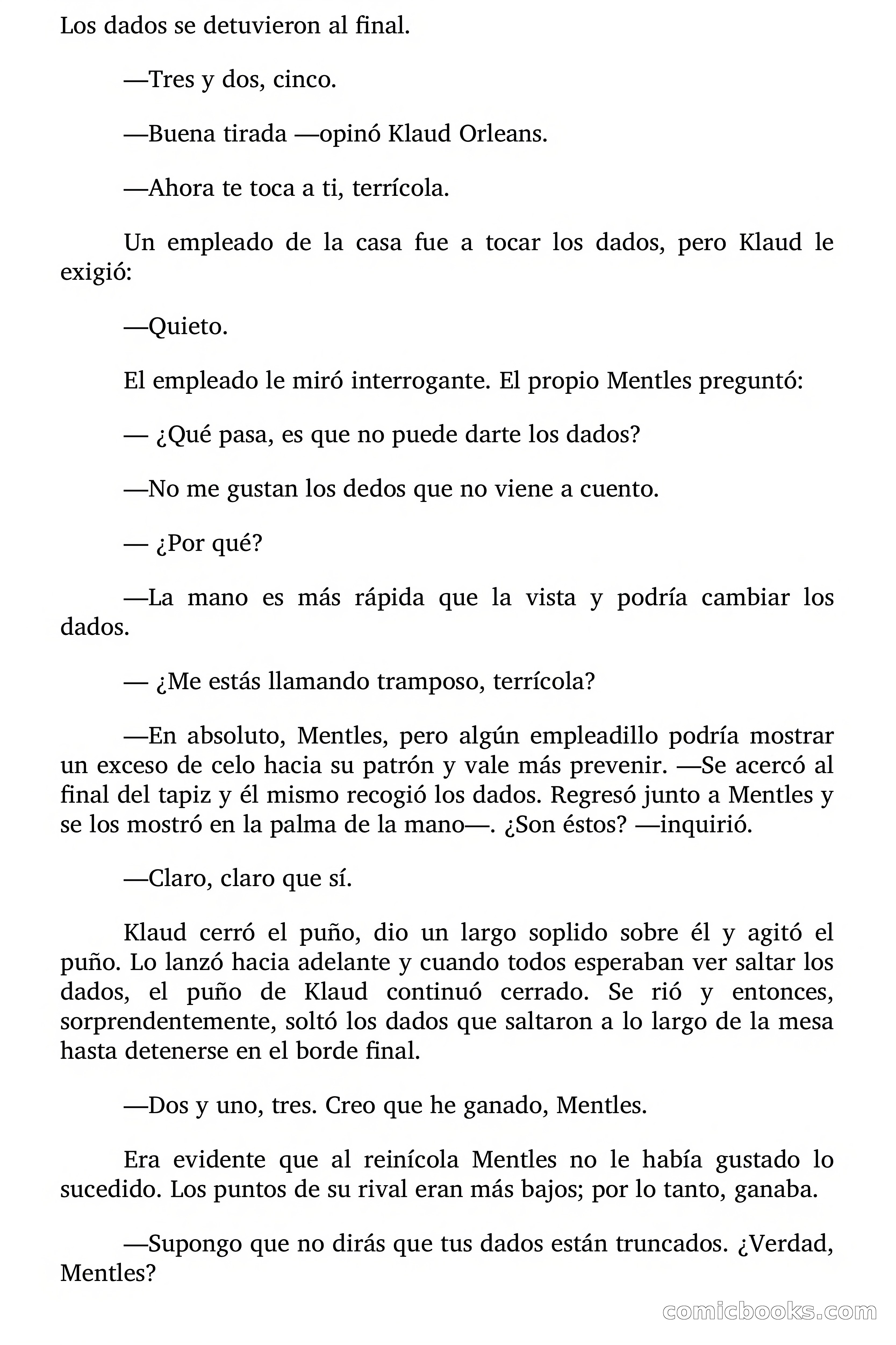 Planeta sin ley — page 49 of 98