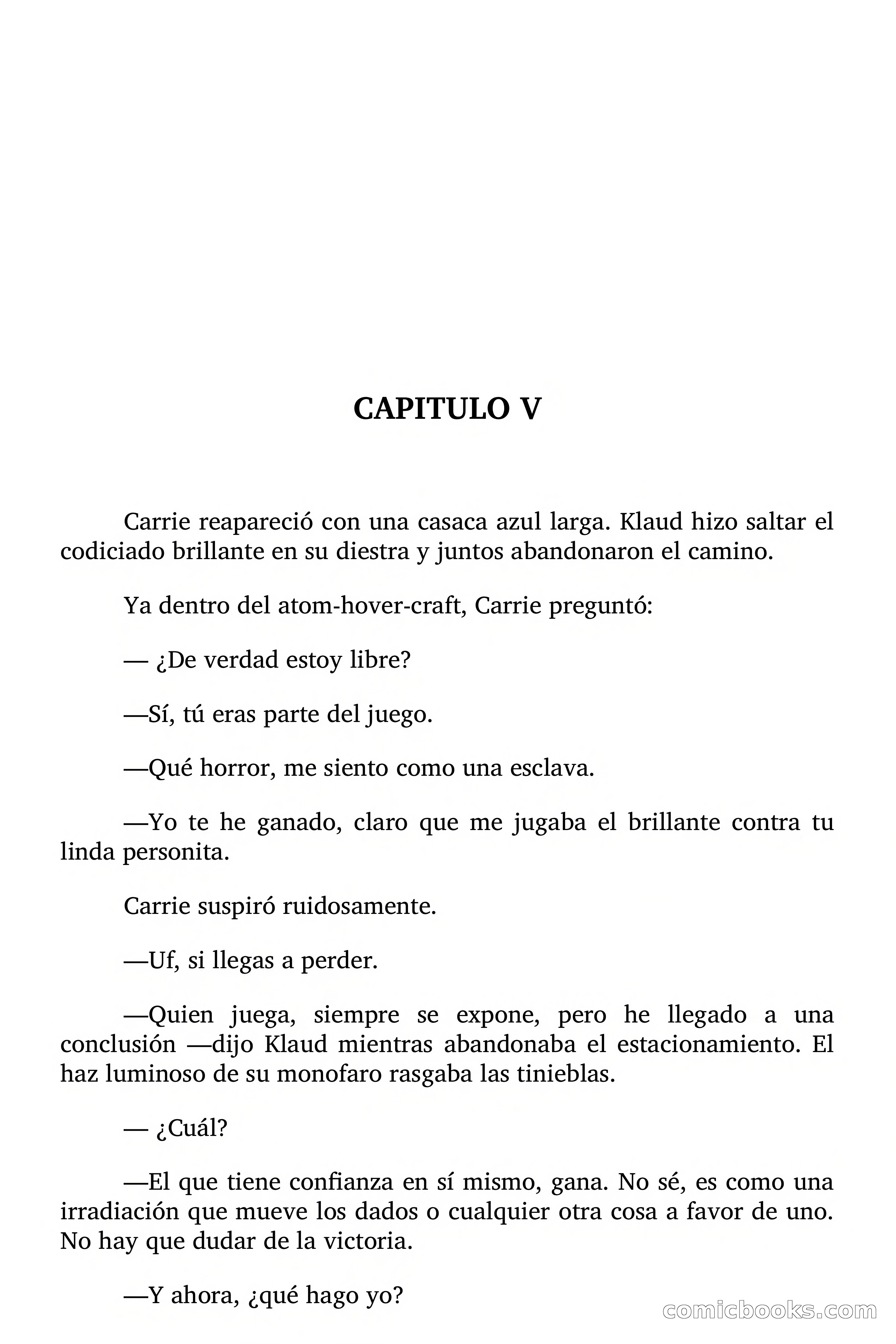 Planeta sin ley — page 51 of 98