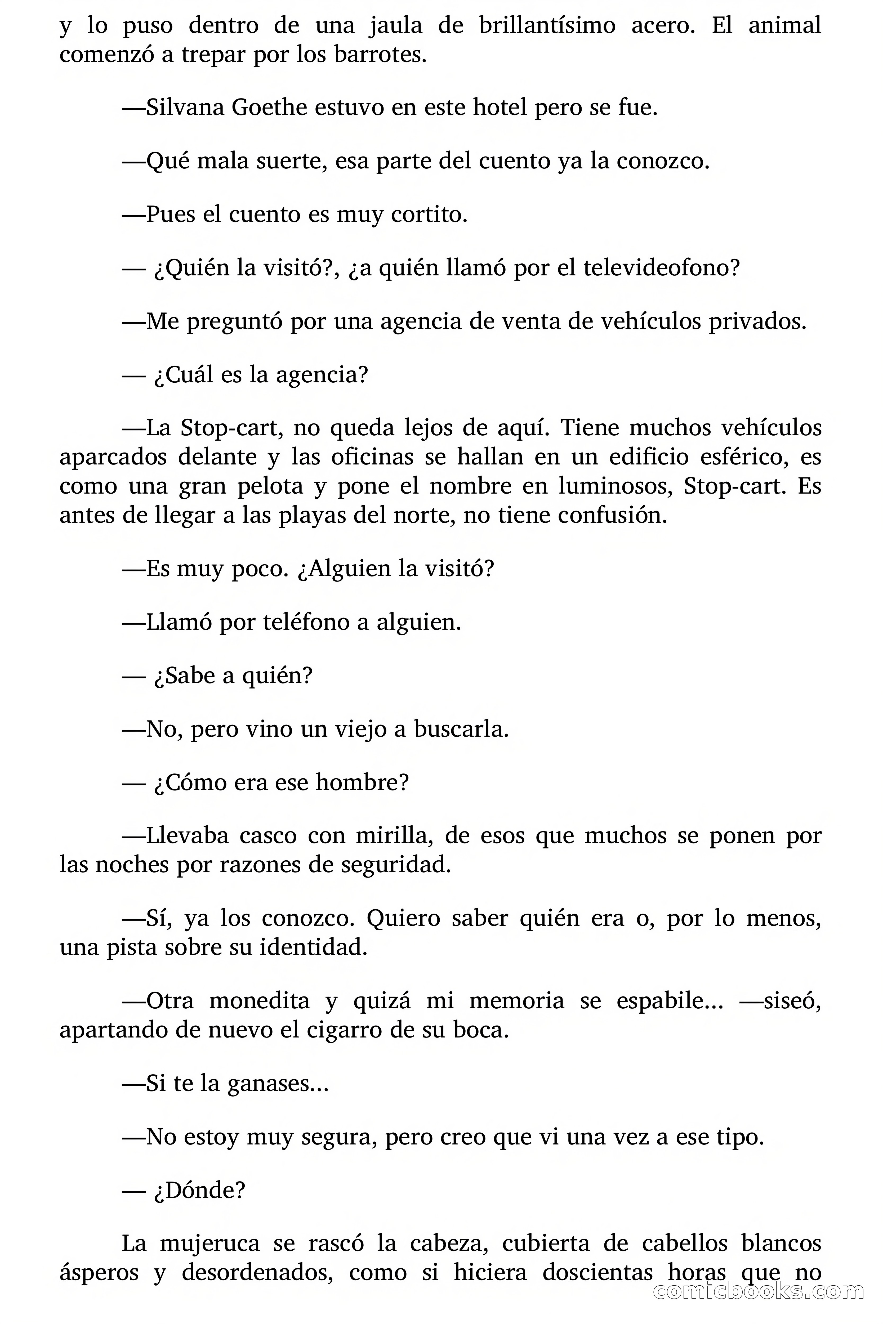 Planeta sin ley — page 55 of 98