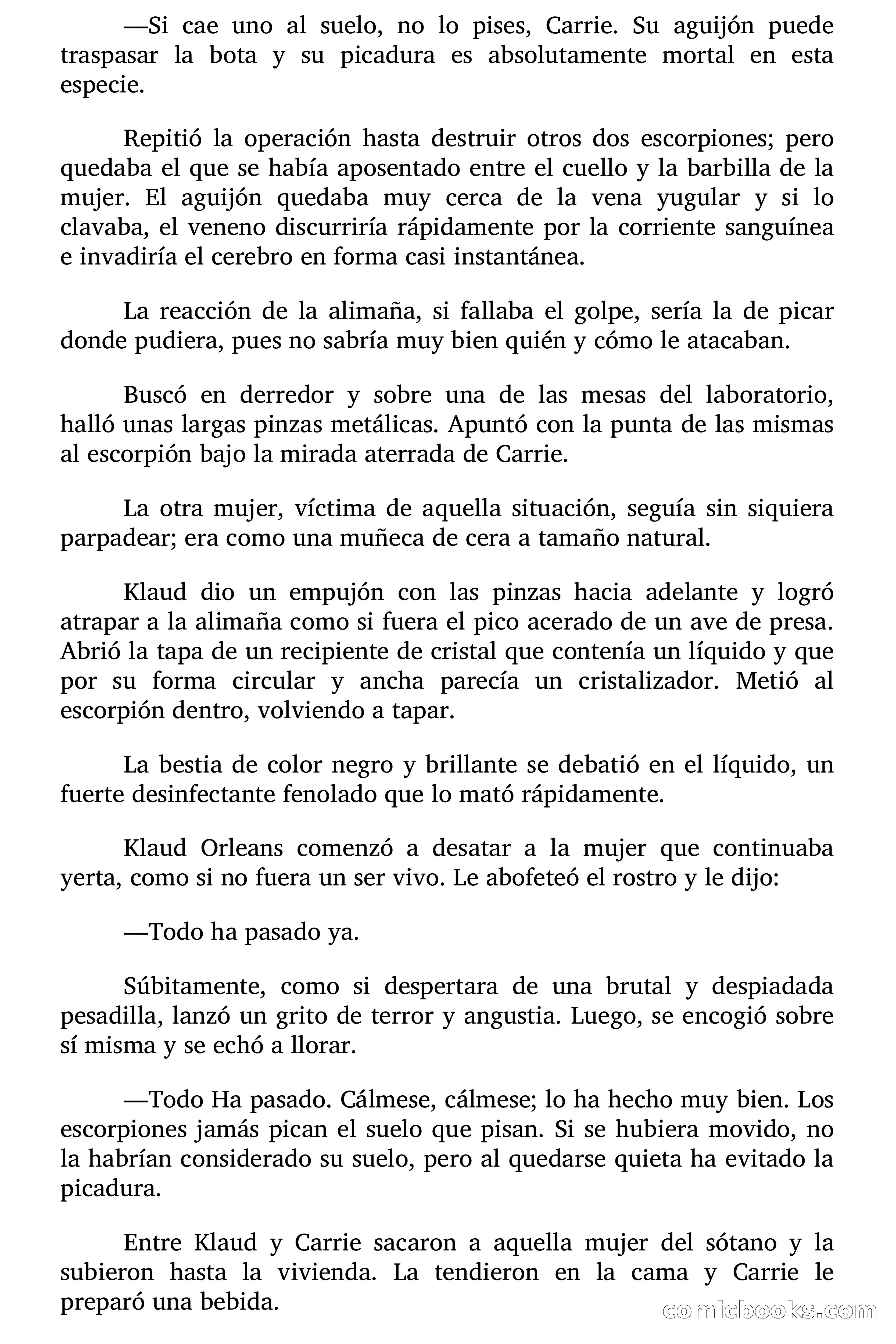 Planeta sin ley — page 60 of 98