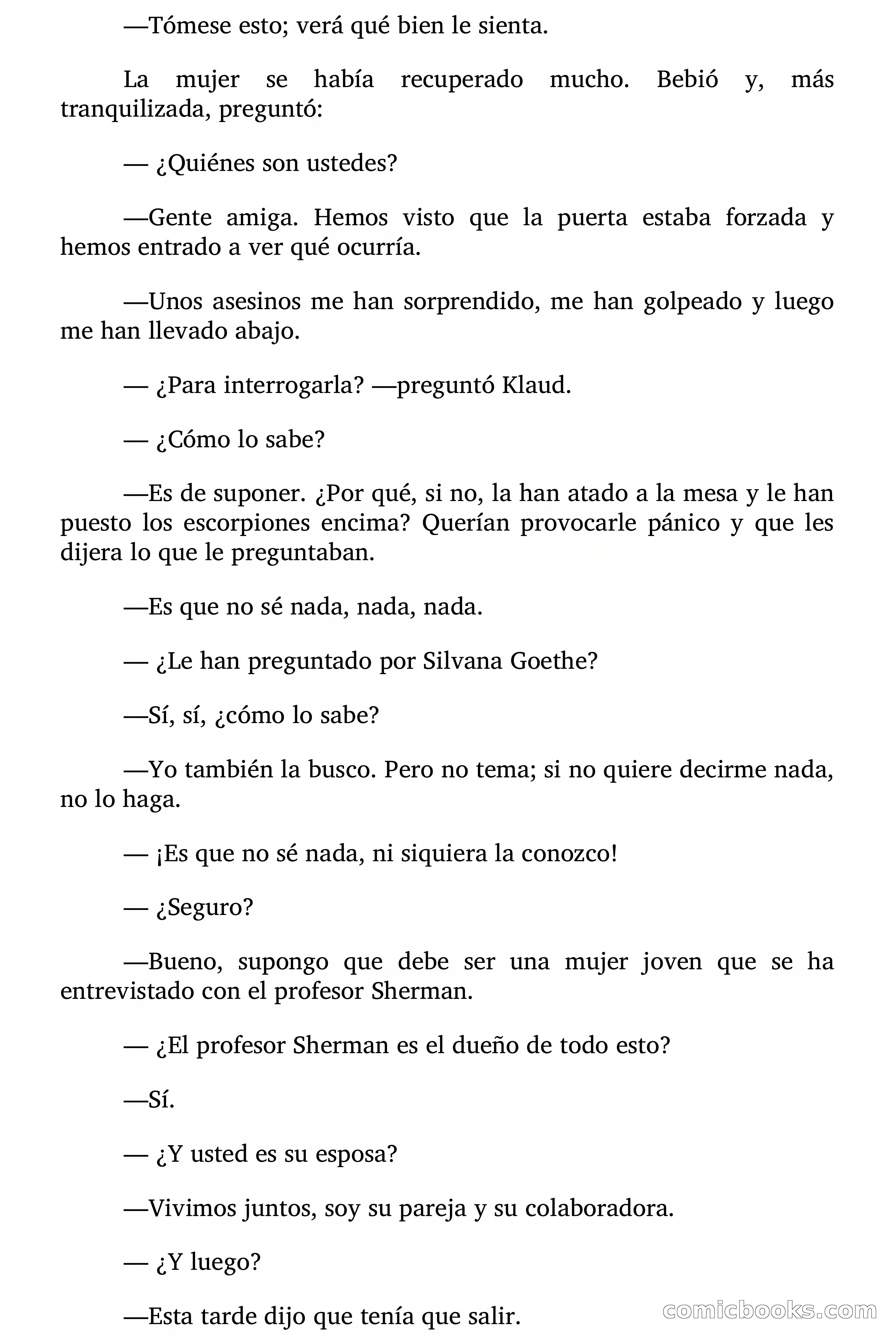 Planeta sin ley — page 61 of 98