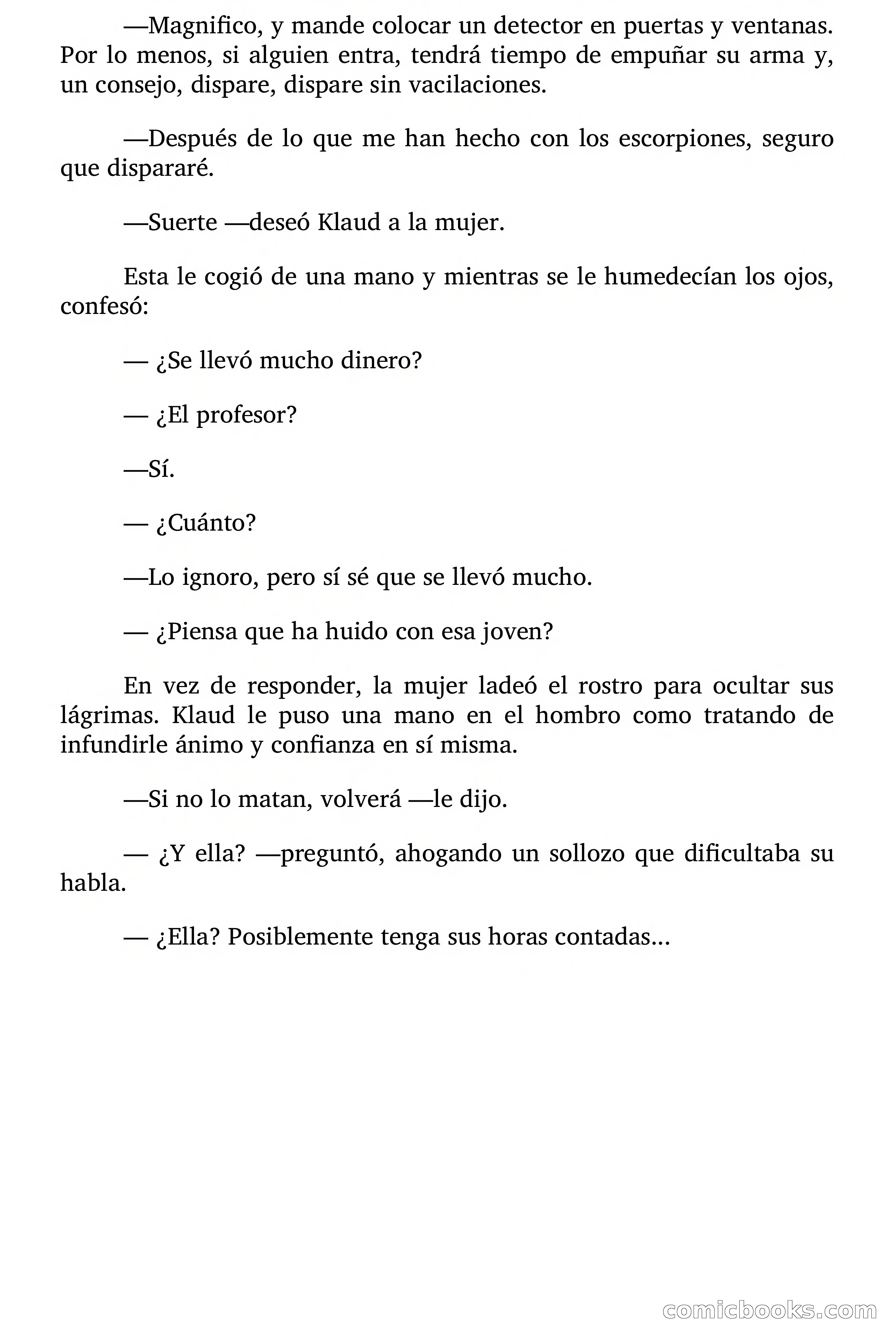 Planeta sin ley — page 63 of 98