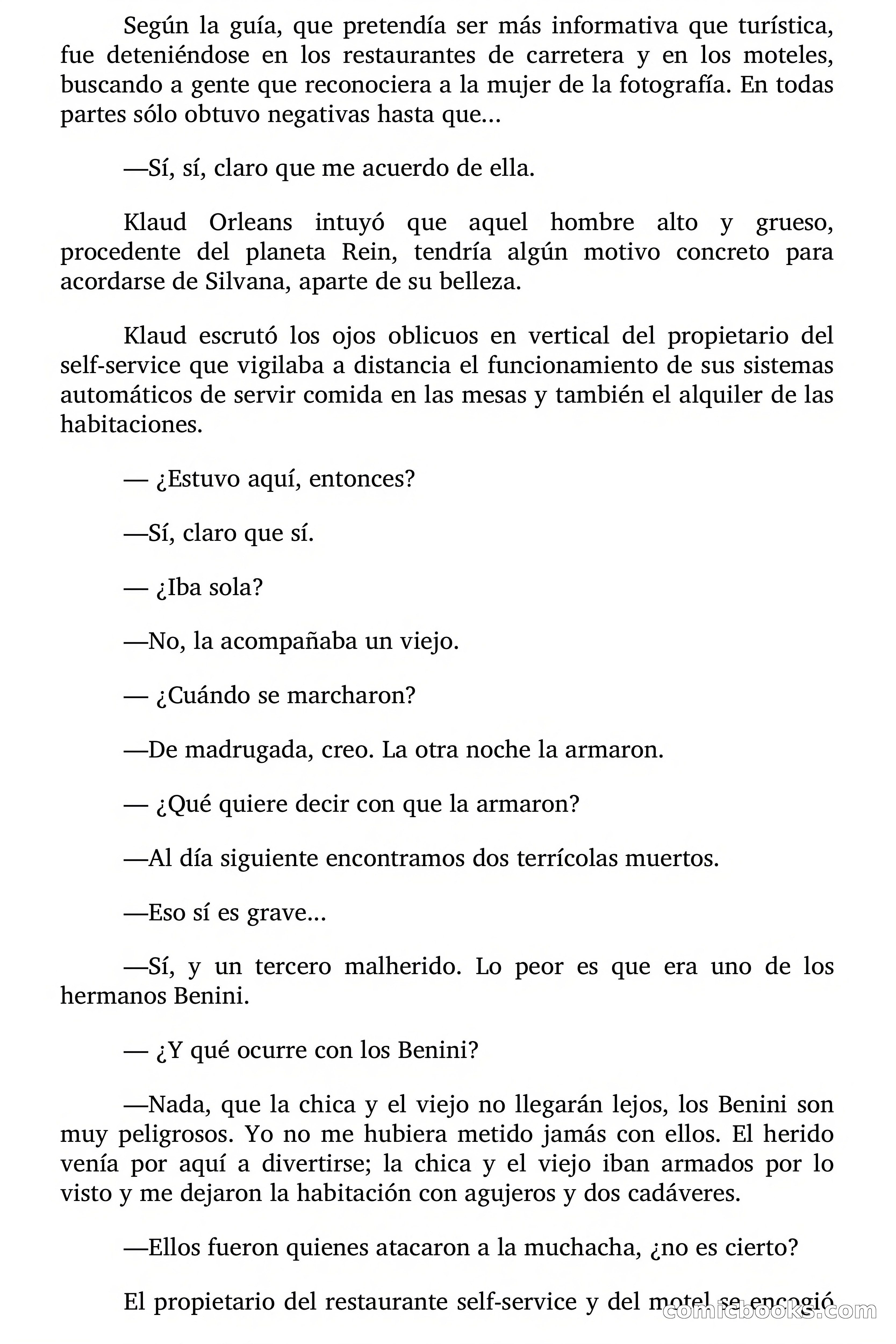 Planeta sin ley — page 80 of 98