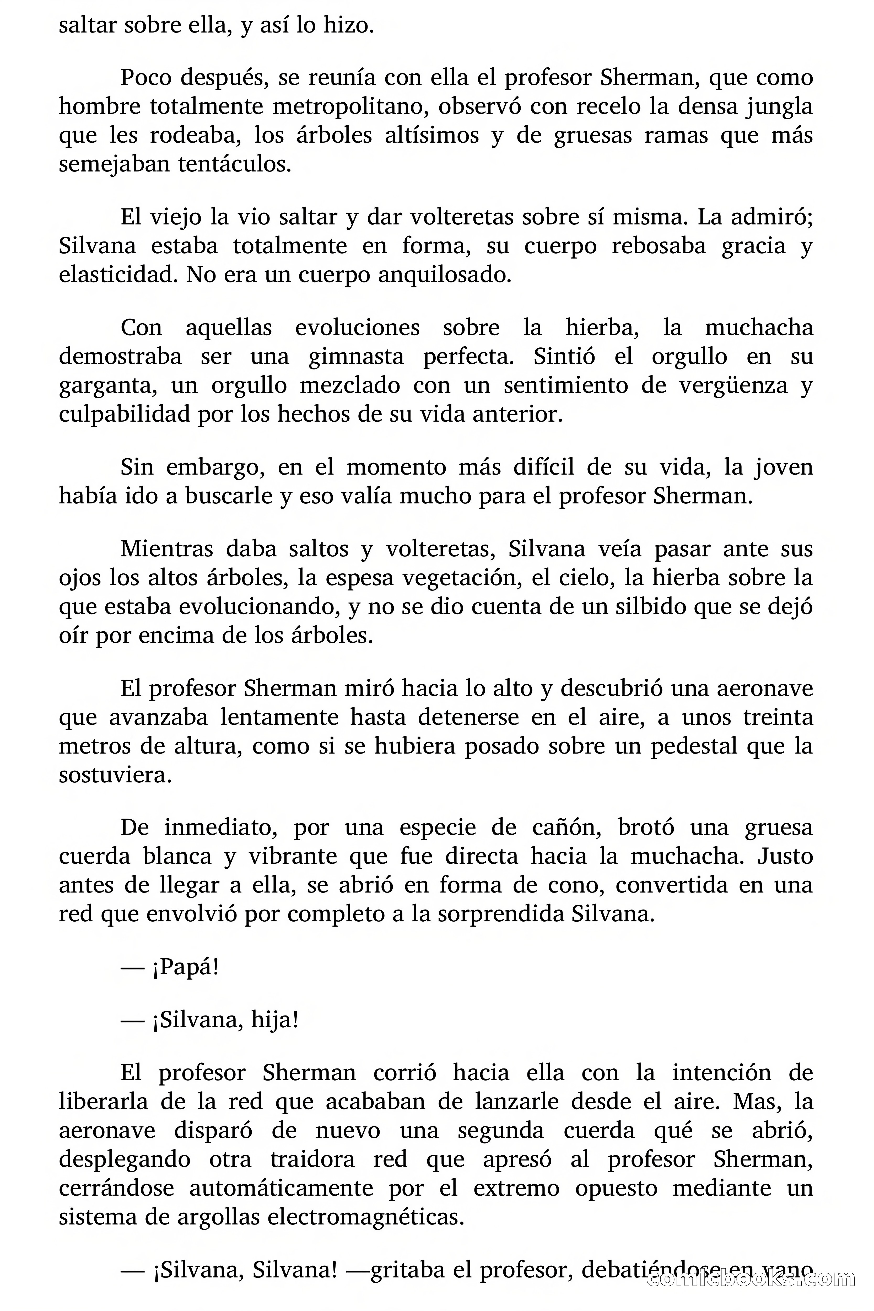 Planeta sin ley — page 83 of 98