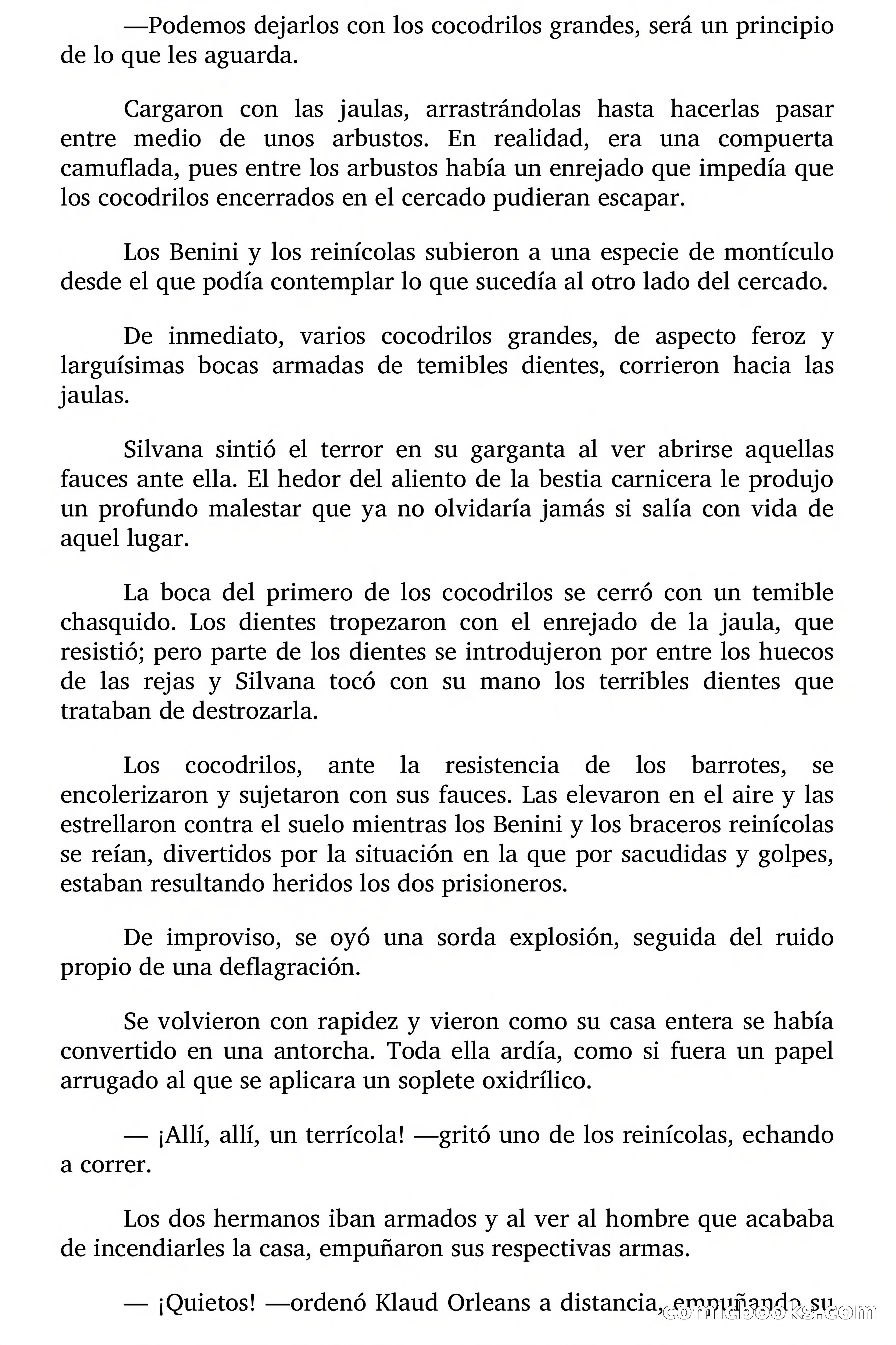 Planeta sin ley — page 86 of 98