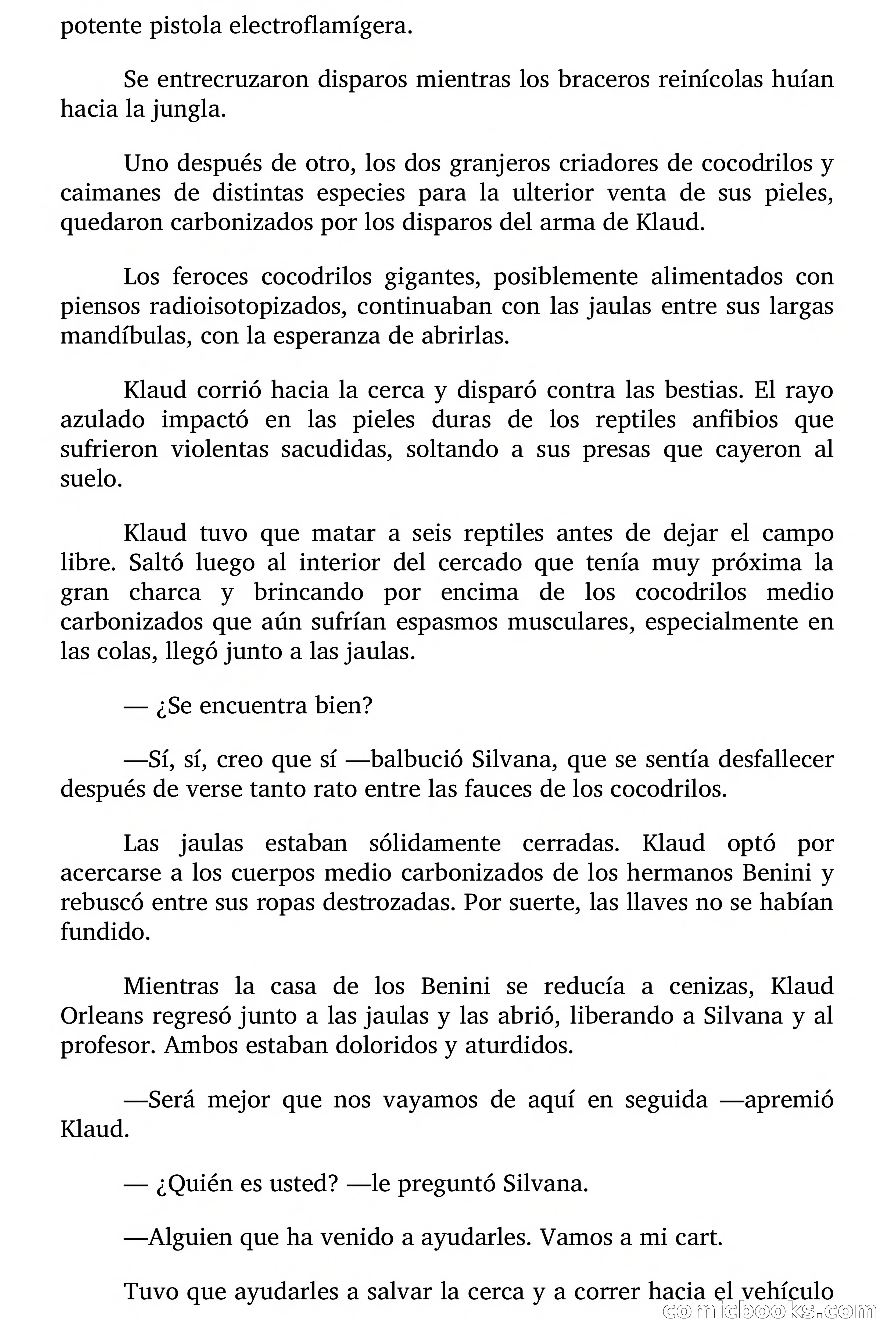 Planeta sin ley — page 87 of 98
