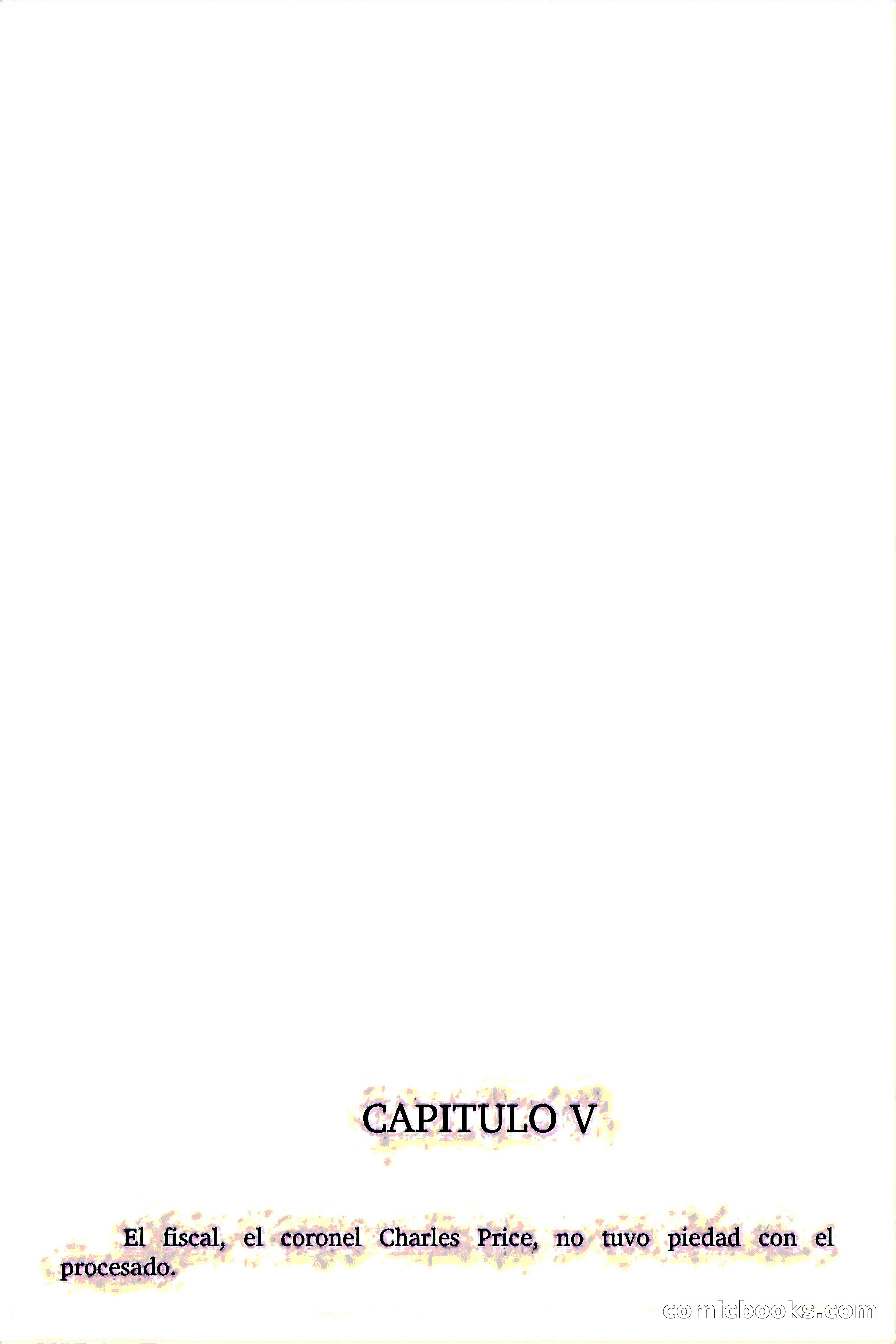 Año 2000: Fin del Mundos — page 39 of 116