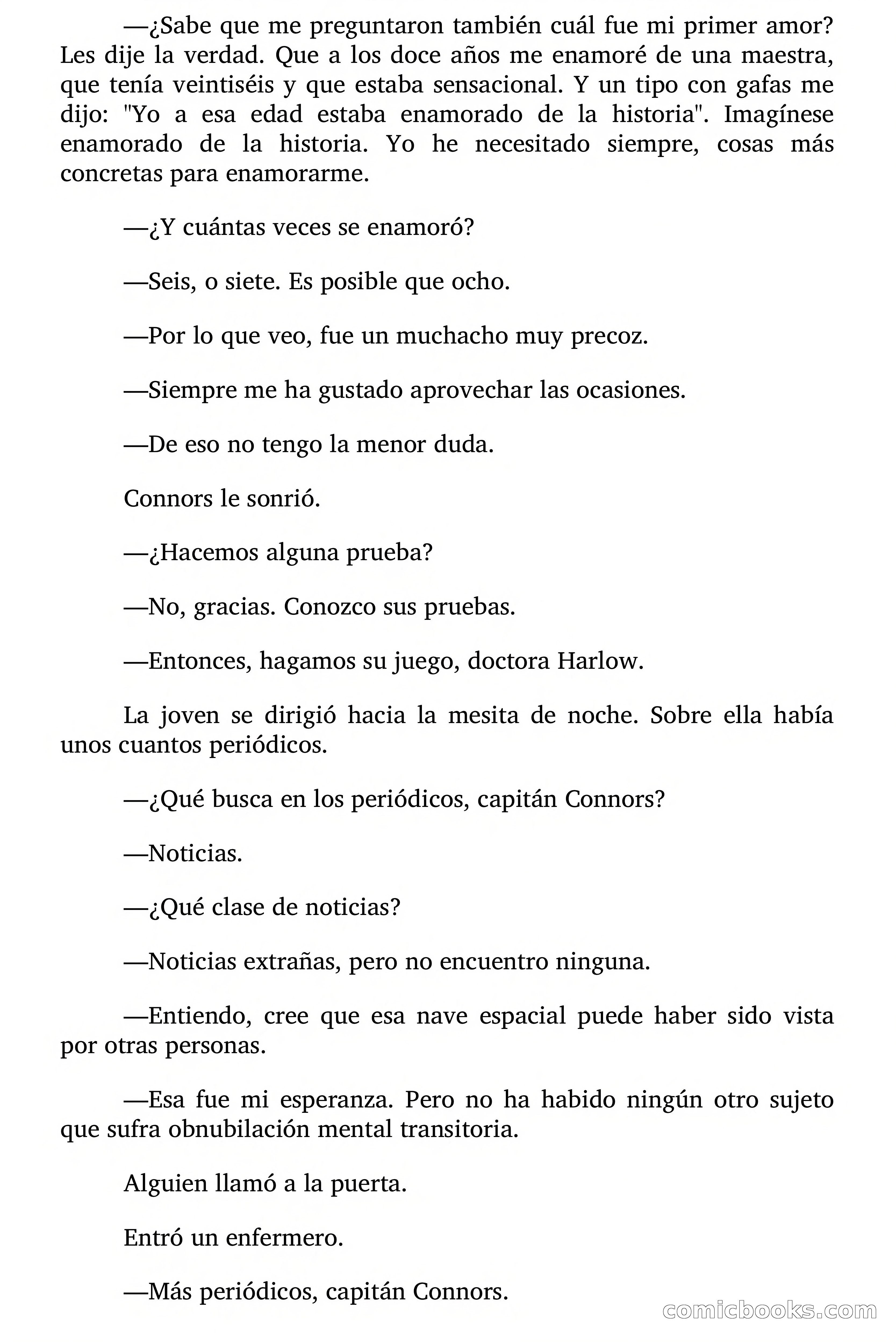 Año 2000: Fin del Mundos — page 44 of 116