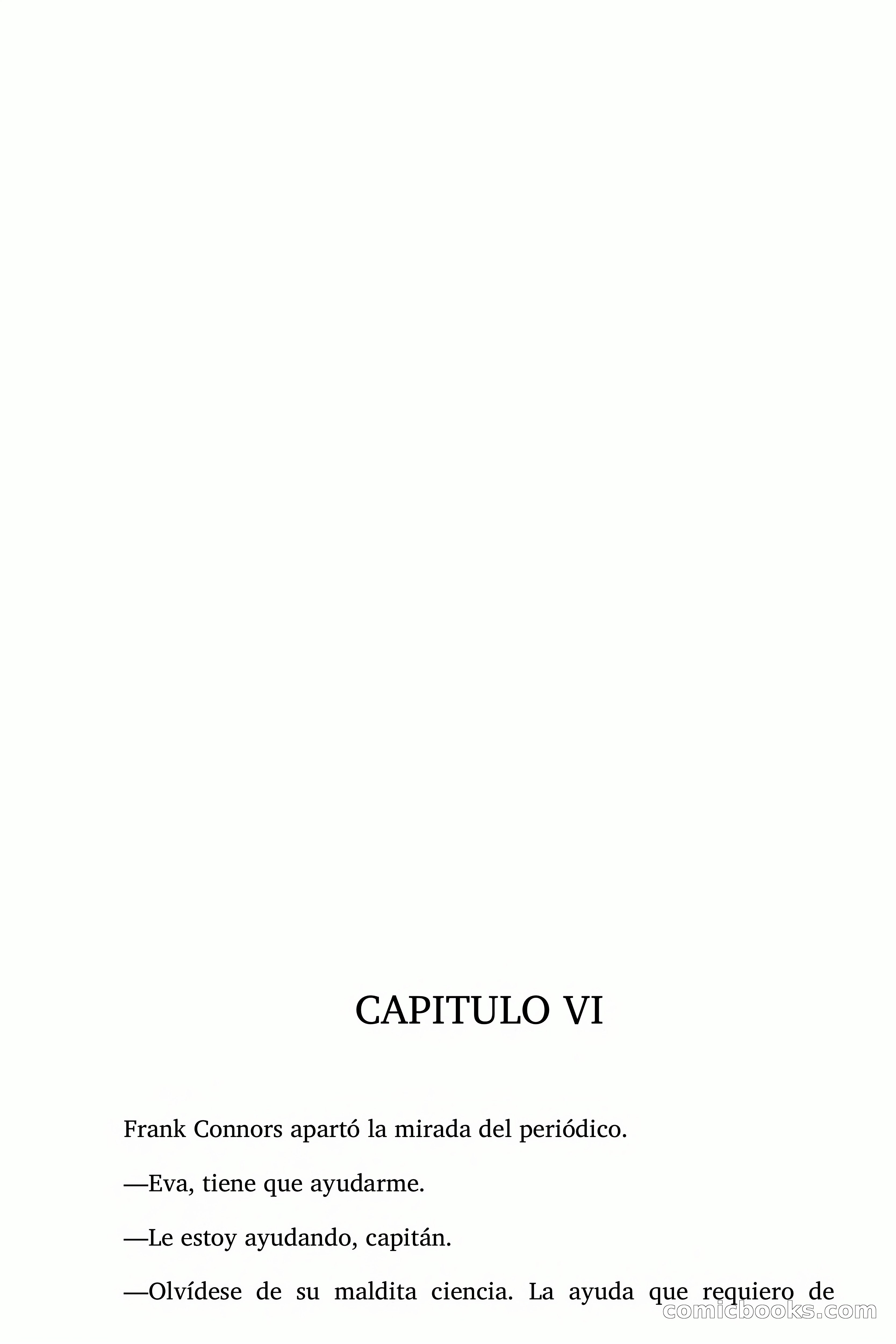 Año 2000: Fin del Mundos — page 46 of 116