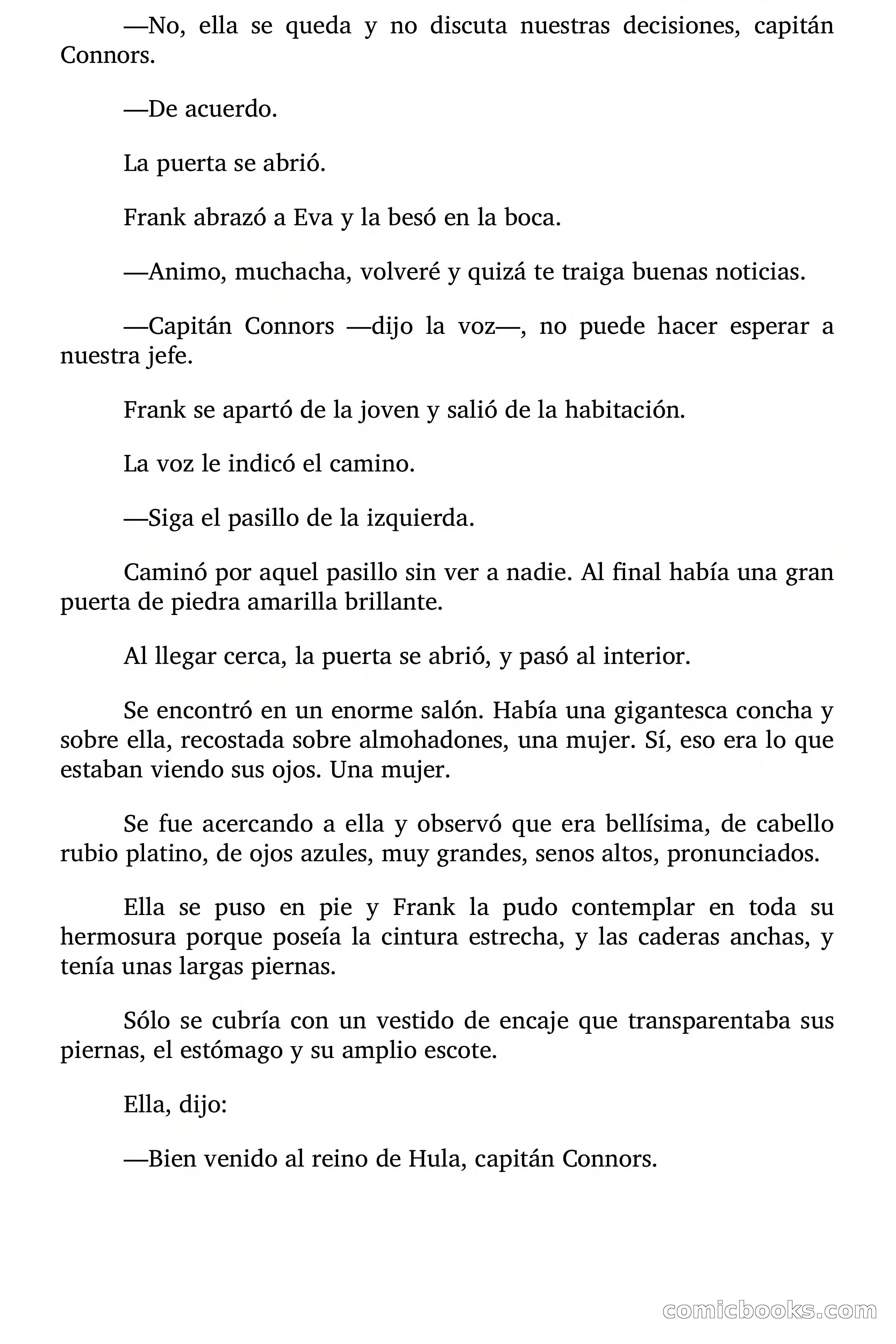 Año 2000: Fin del Mundos — page 68 of 116