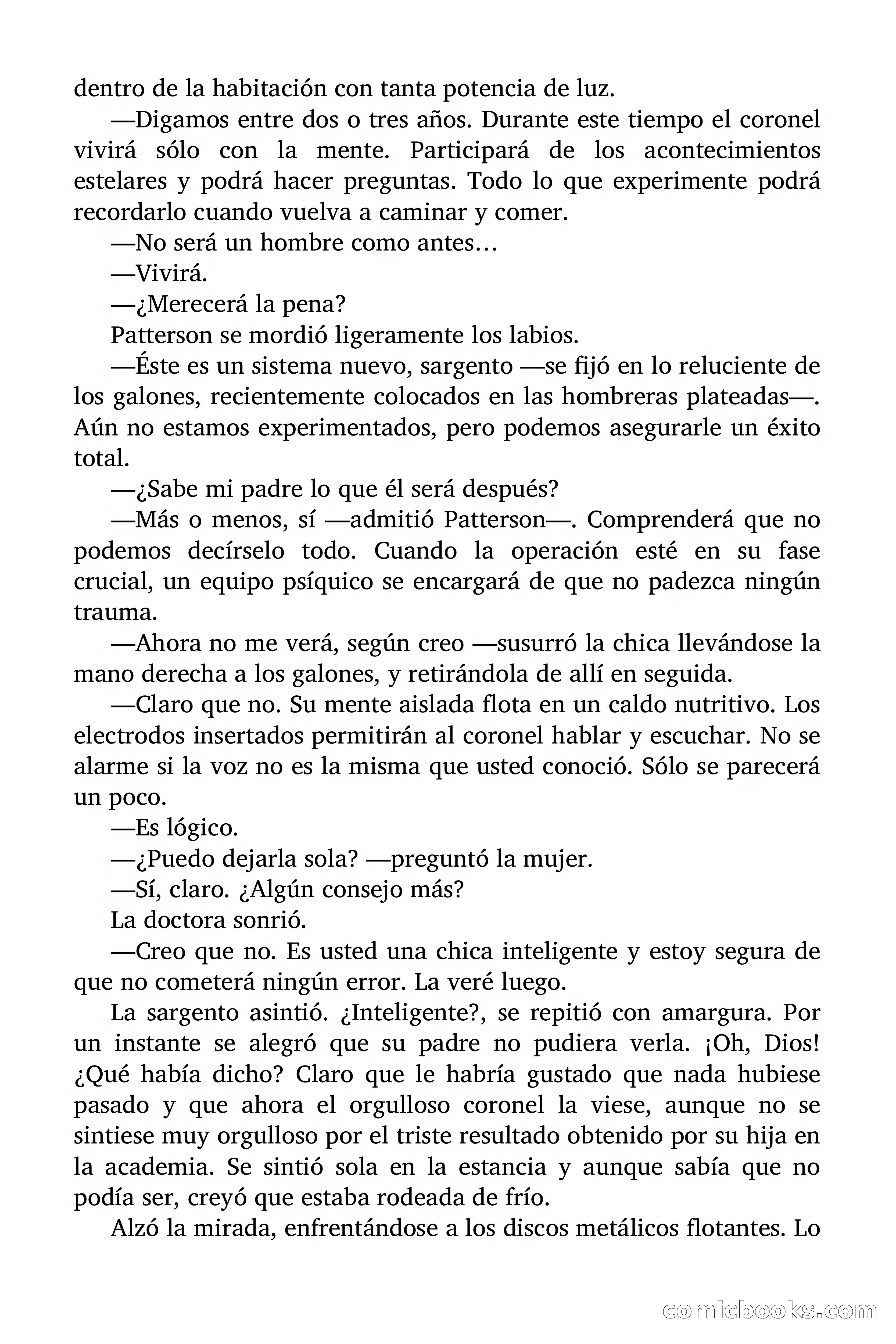 Las huellas del Imperio — page 7 of 89