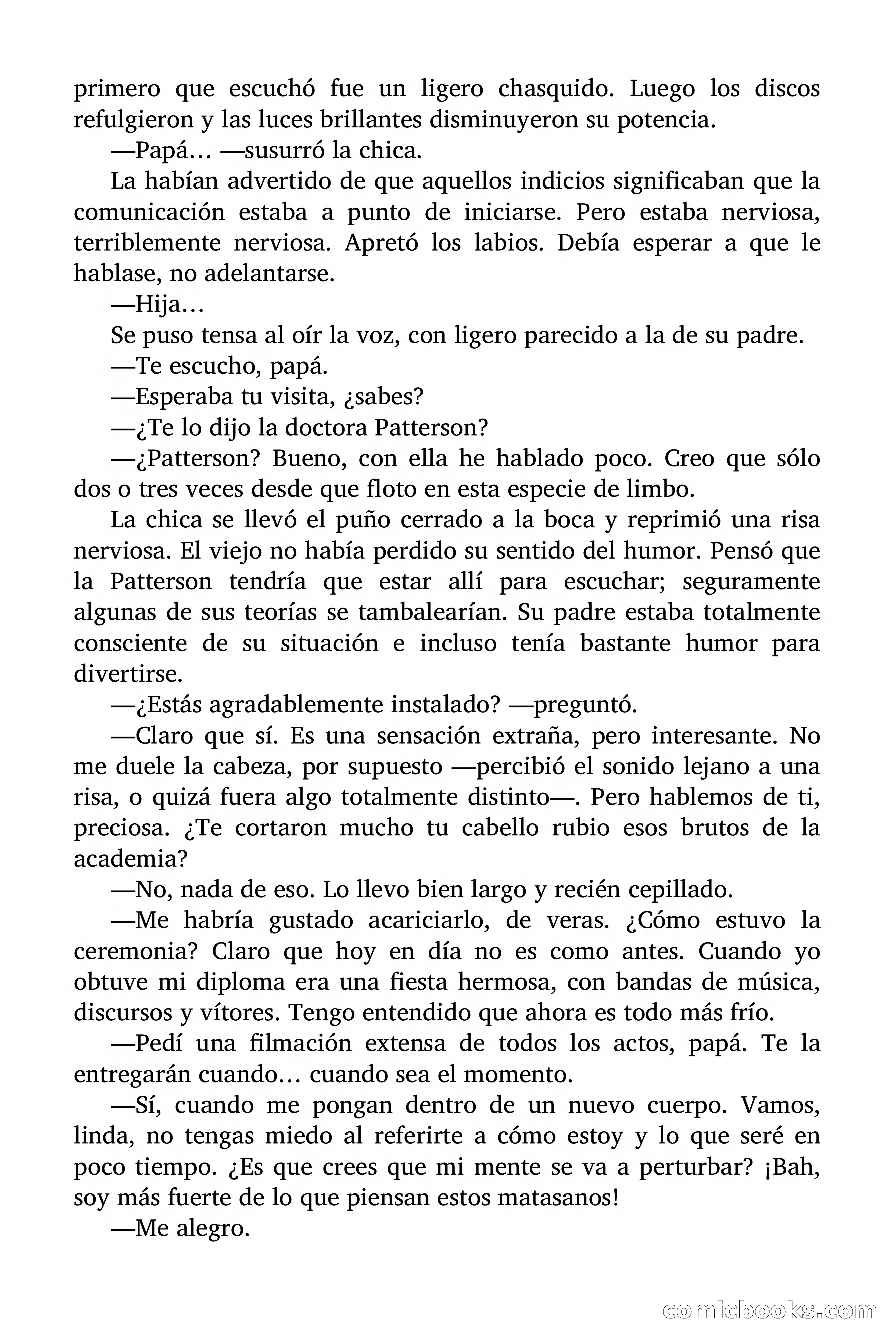 Las huellas del Imperio — page 8 of 89