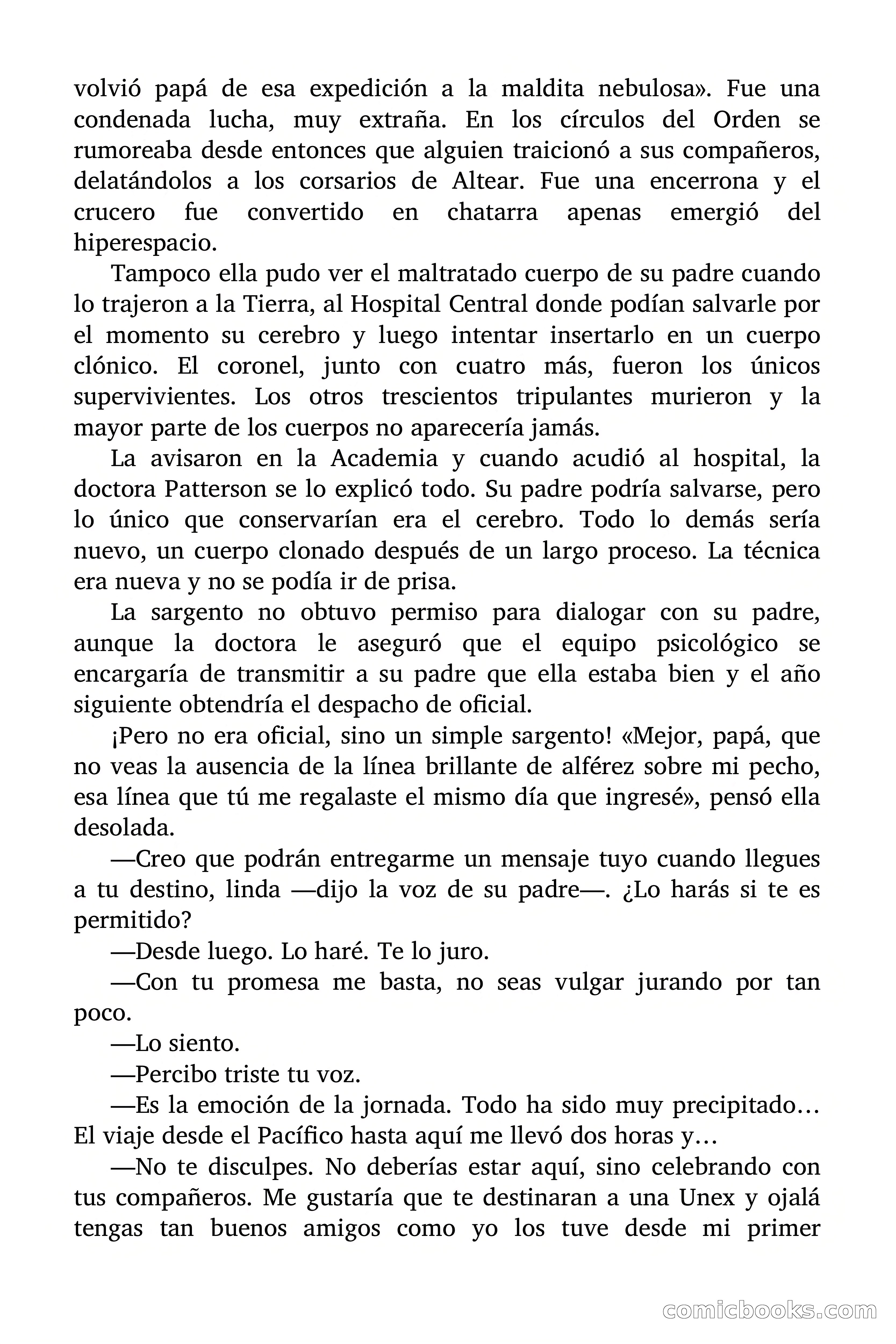 Las huellas del Imperio — page 10 of 89