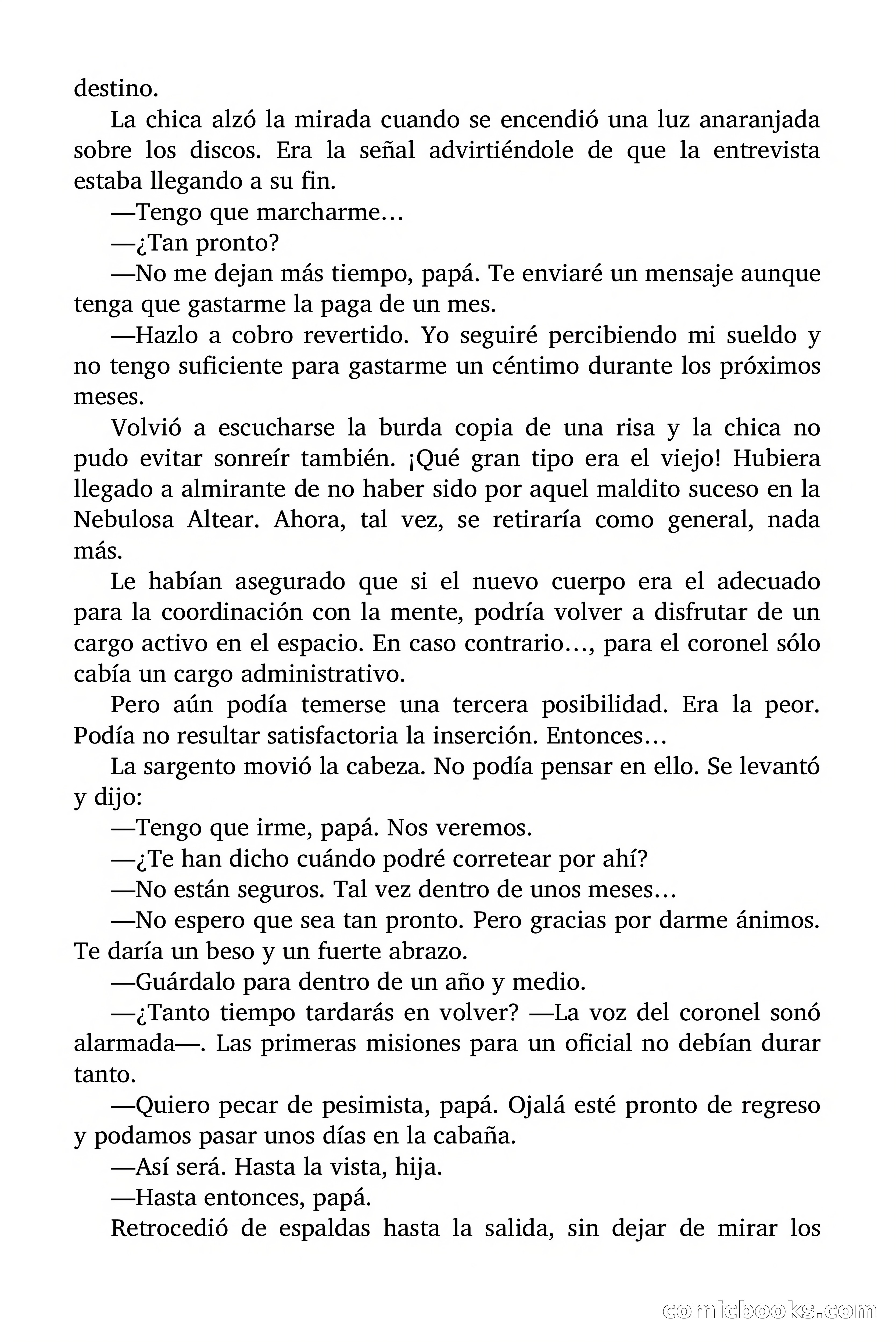 Las huellas del Imperio — page 11 of 89