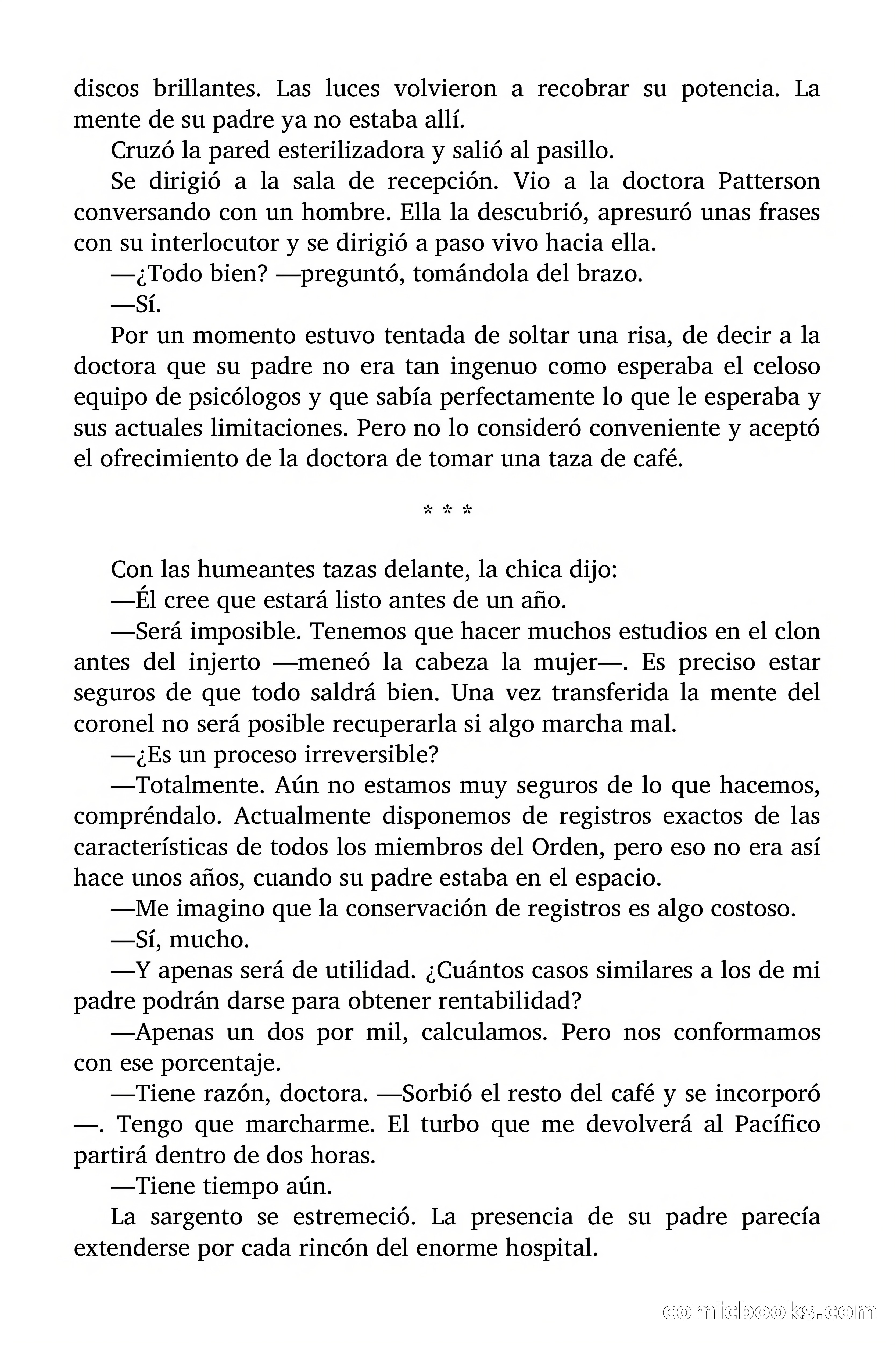 Las huellas del Imperio — page 12 of 89