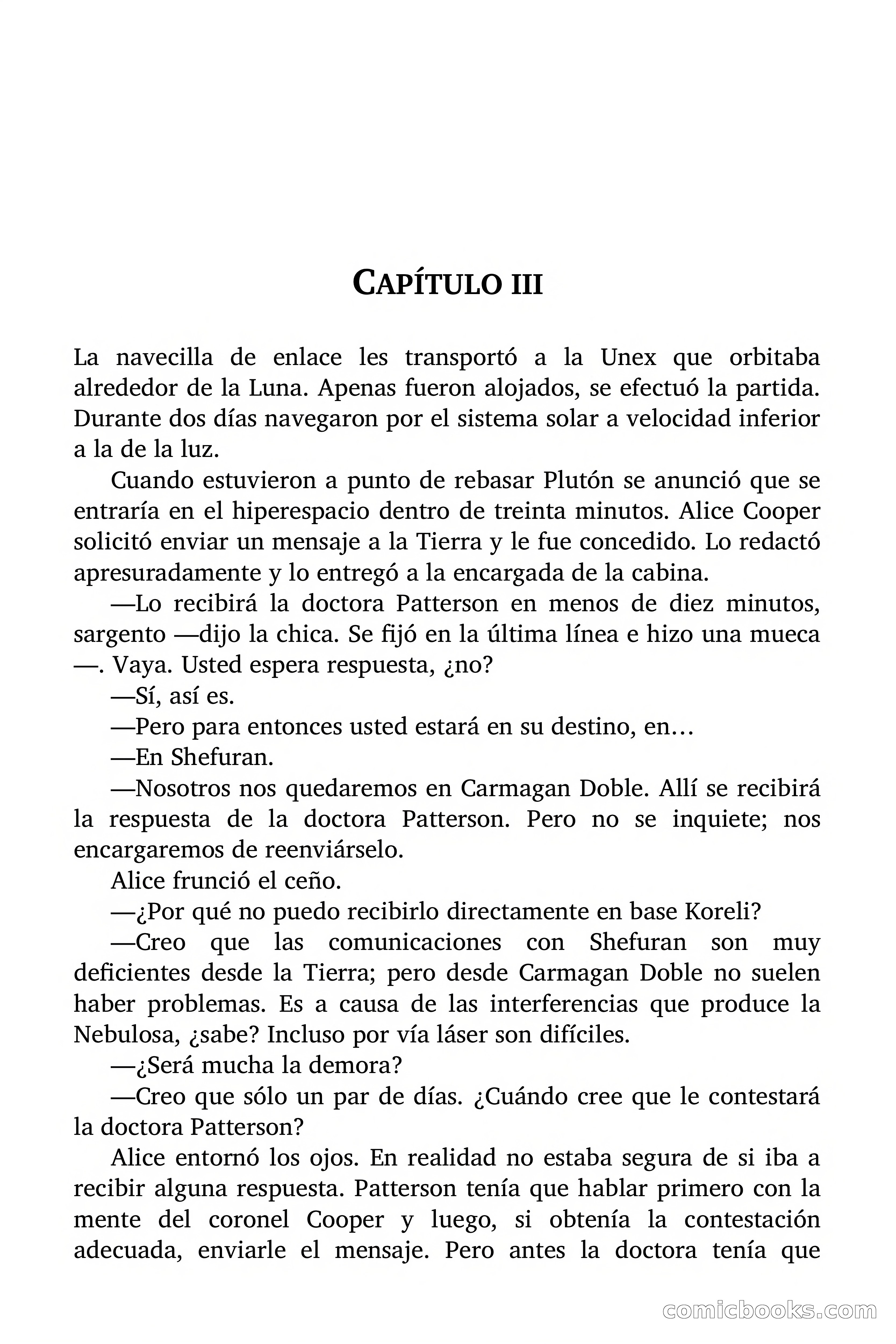 Las huellas del Imperio — page 22 of 89