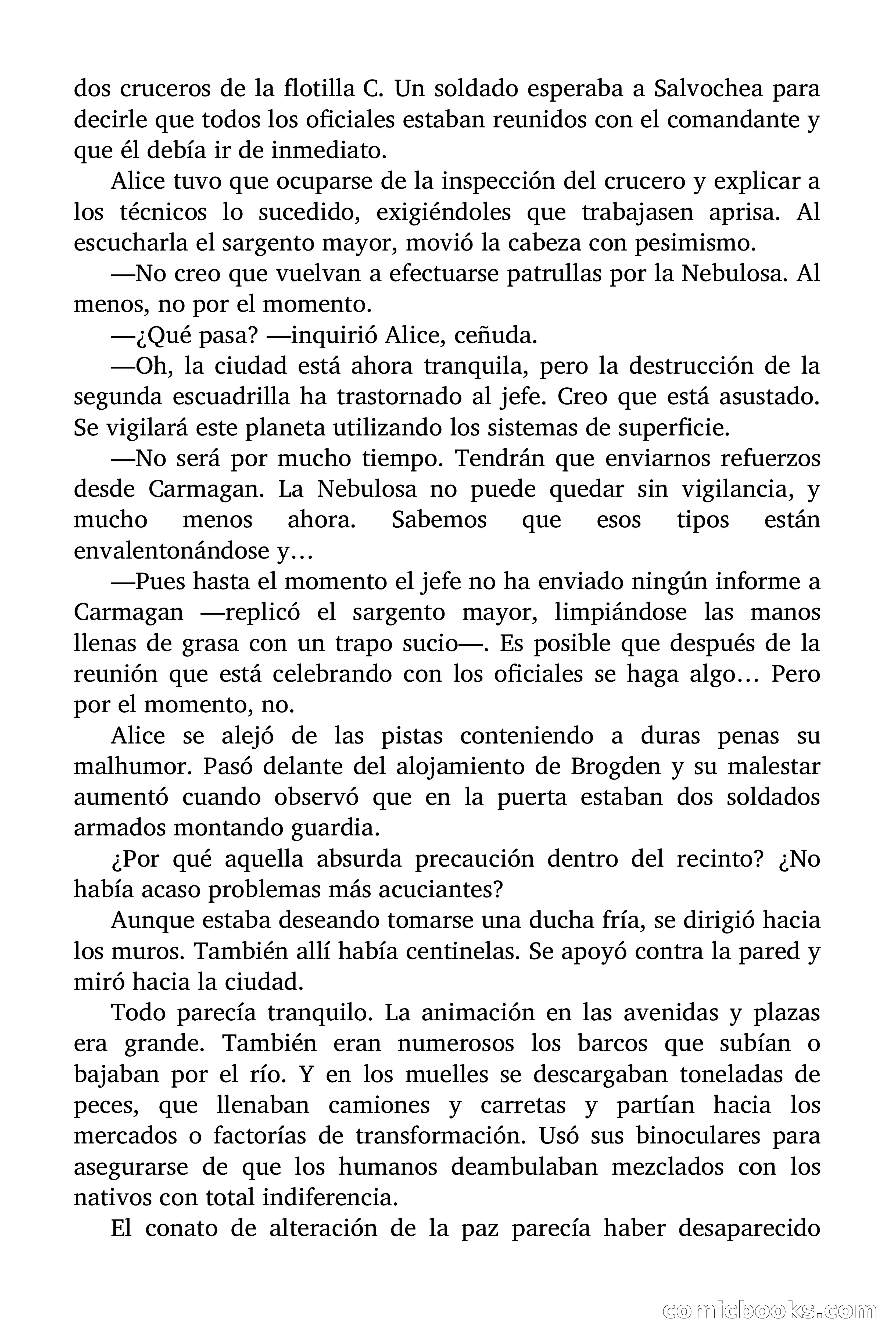 Las huellas del Imperio — page 40 of 89