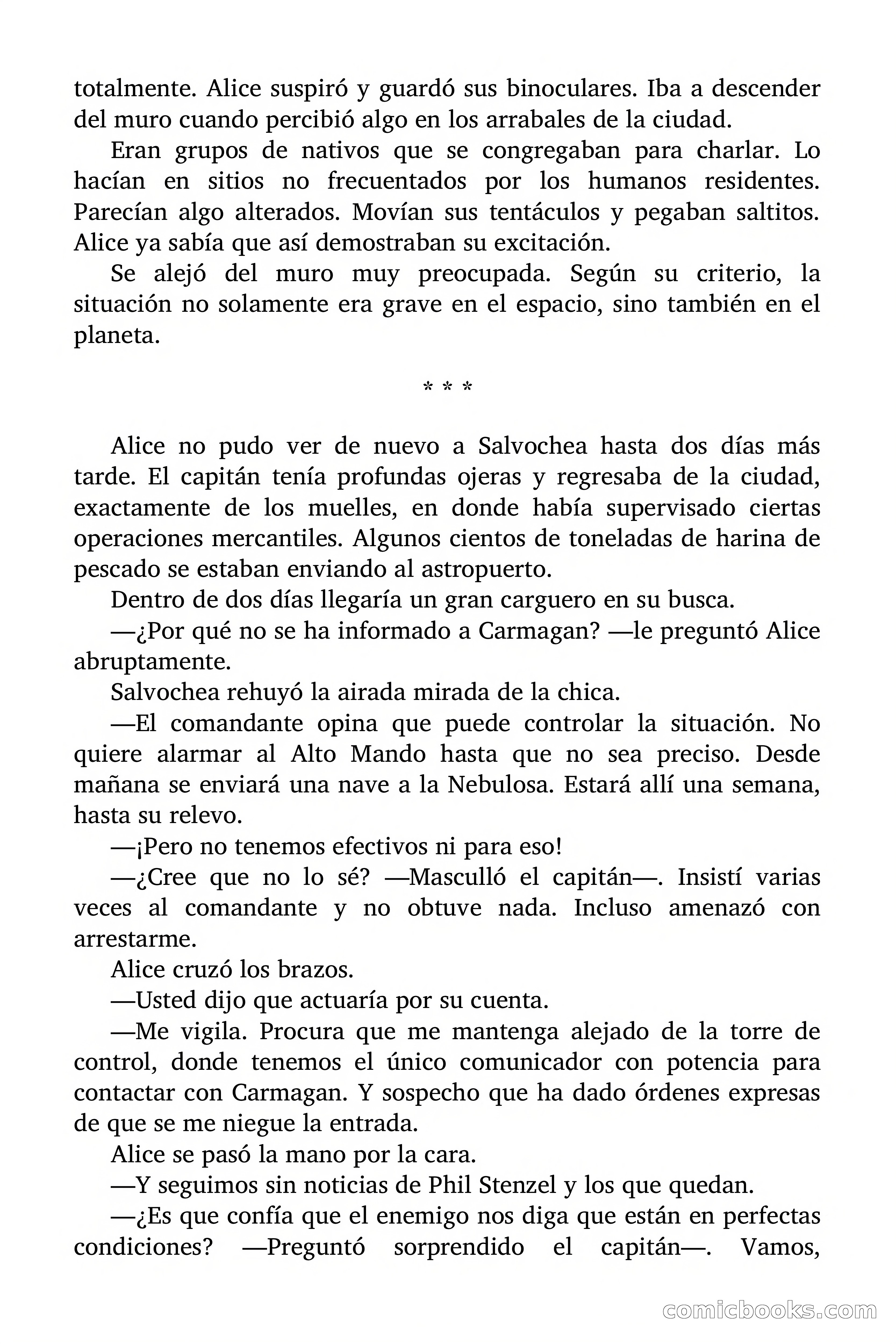 Las huellas del Imperio — page 41 of 89