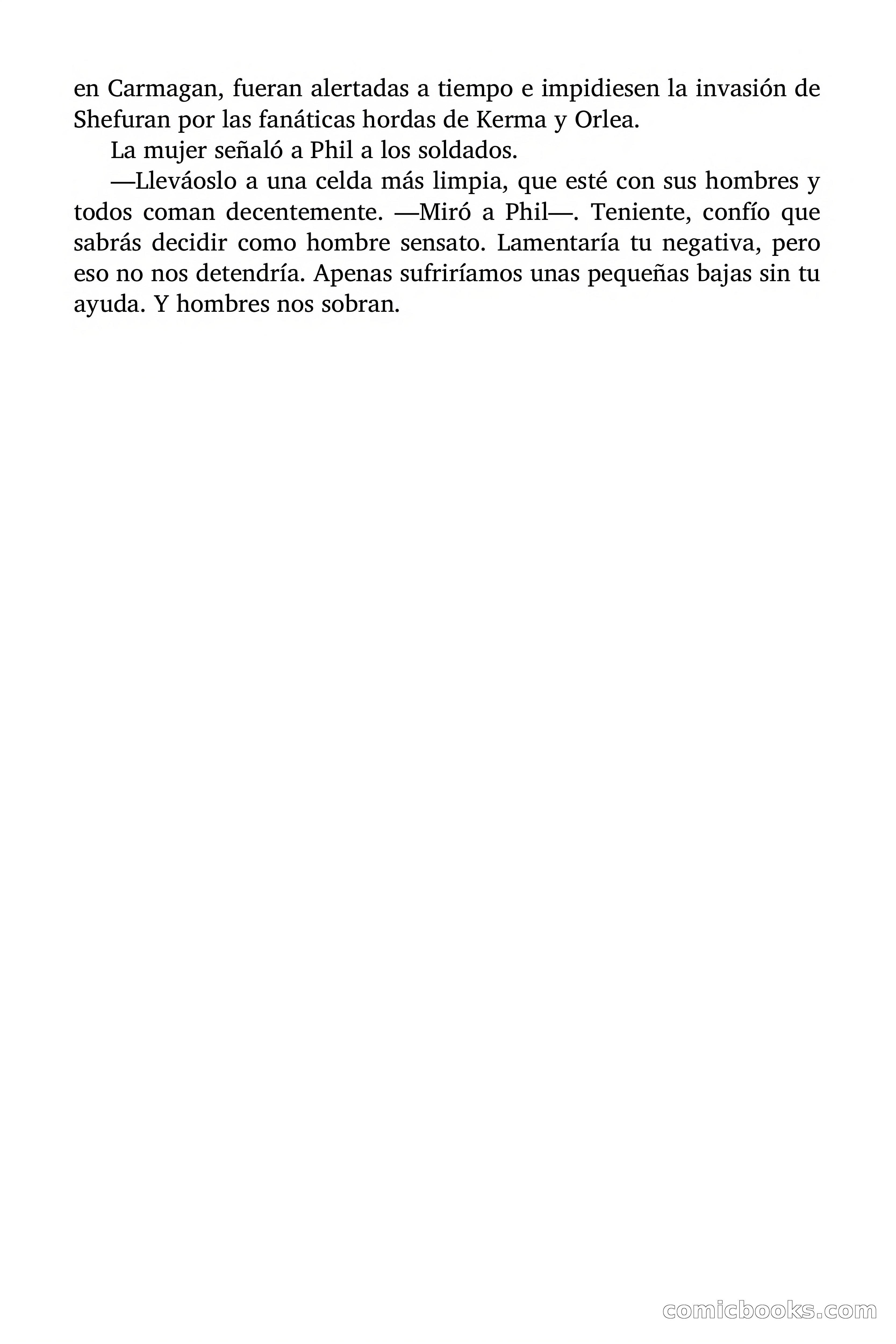 Las huellas del Imperio — page 46 of 89