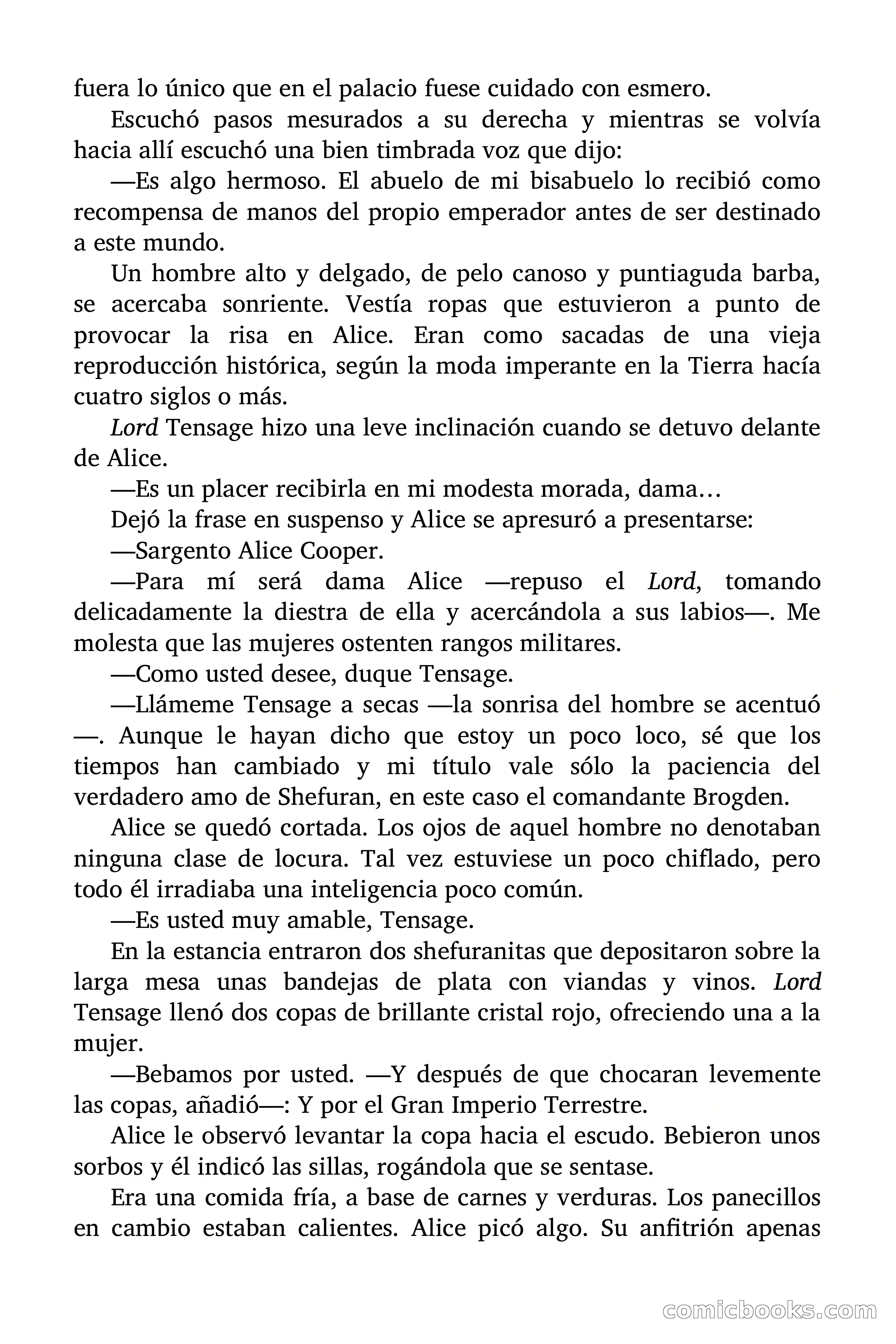 Las huellas del Imperio — page 48 of 89