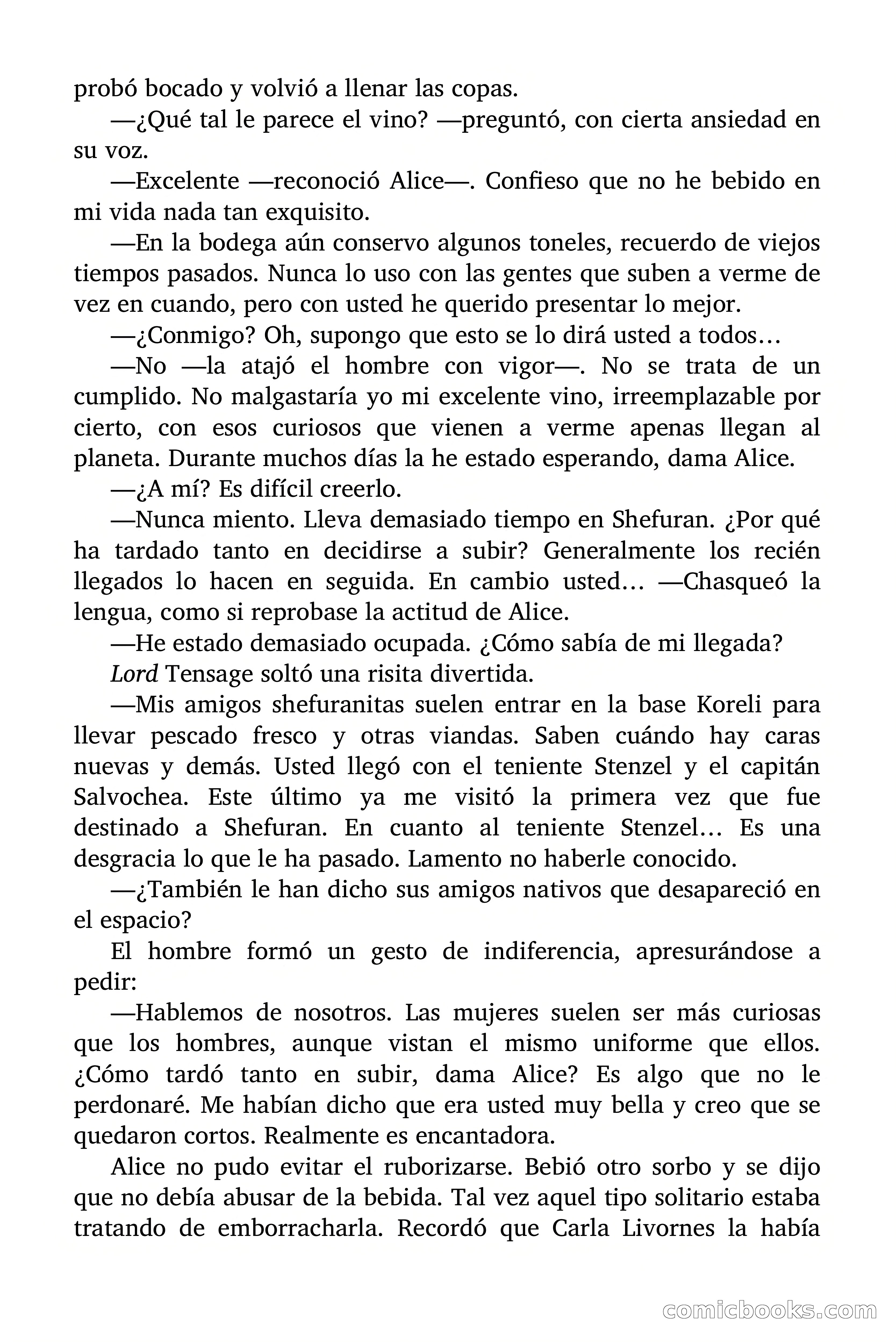 Las huellas del Imperio — page 49 of 89