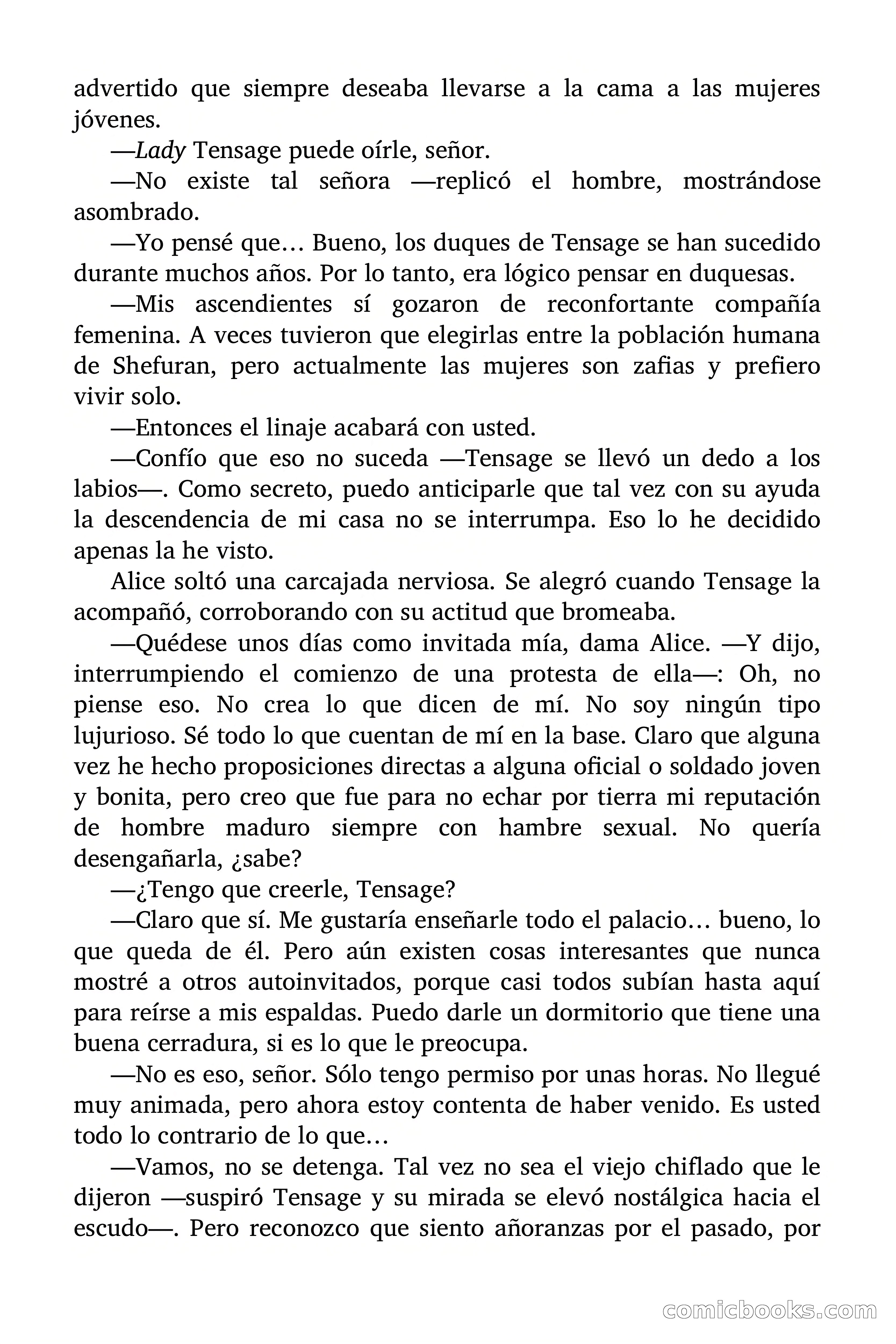 Las huellas del Imperio — page 50 of 89