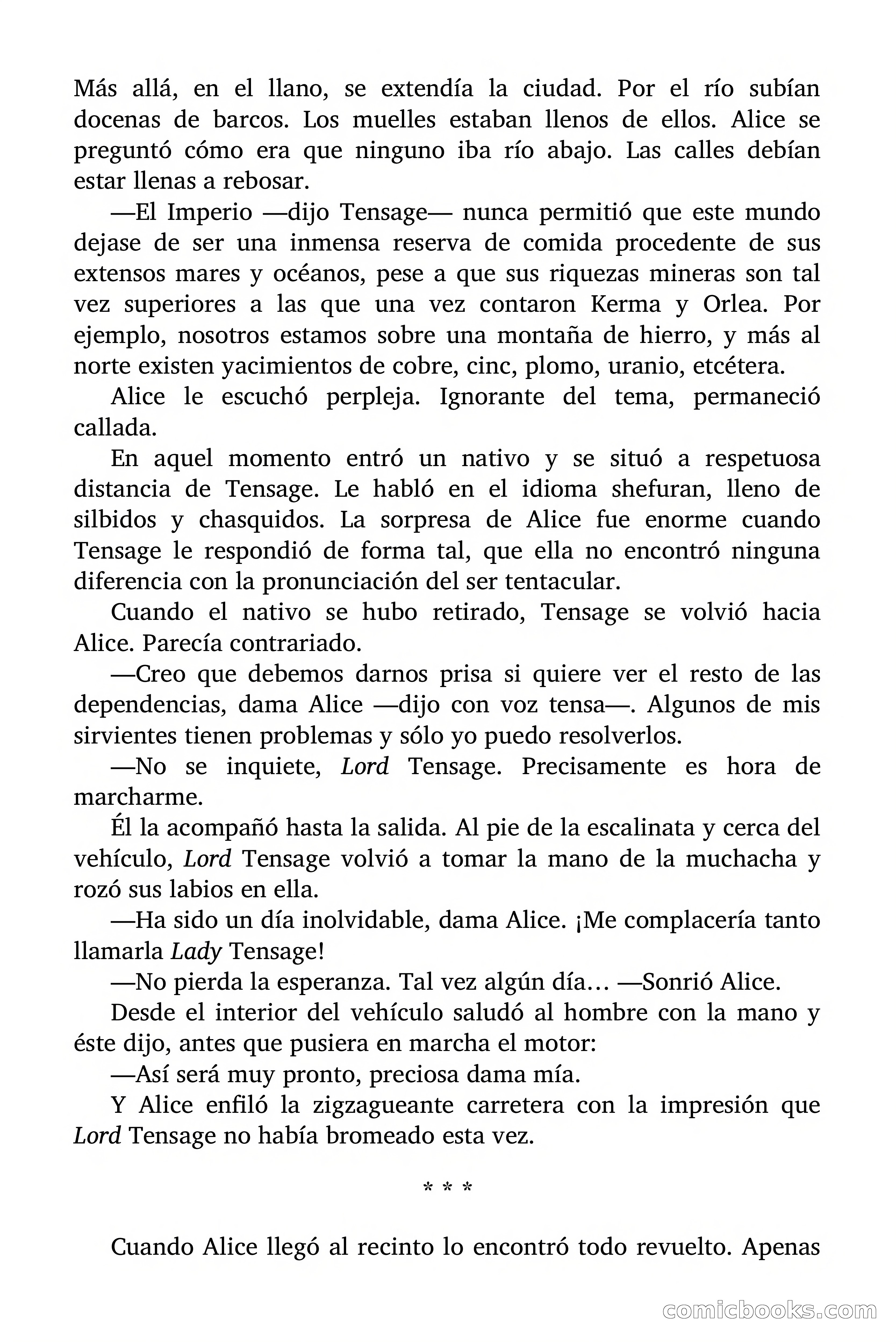 Las huellas del Imperio — page 53 of 89