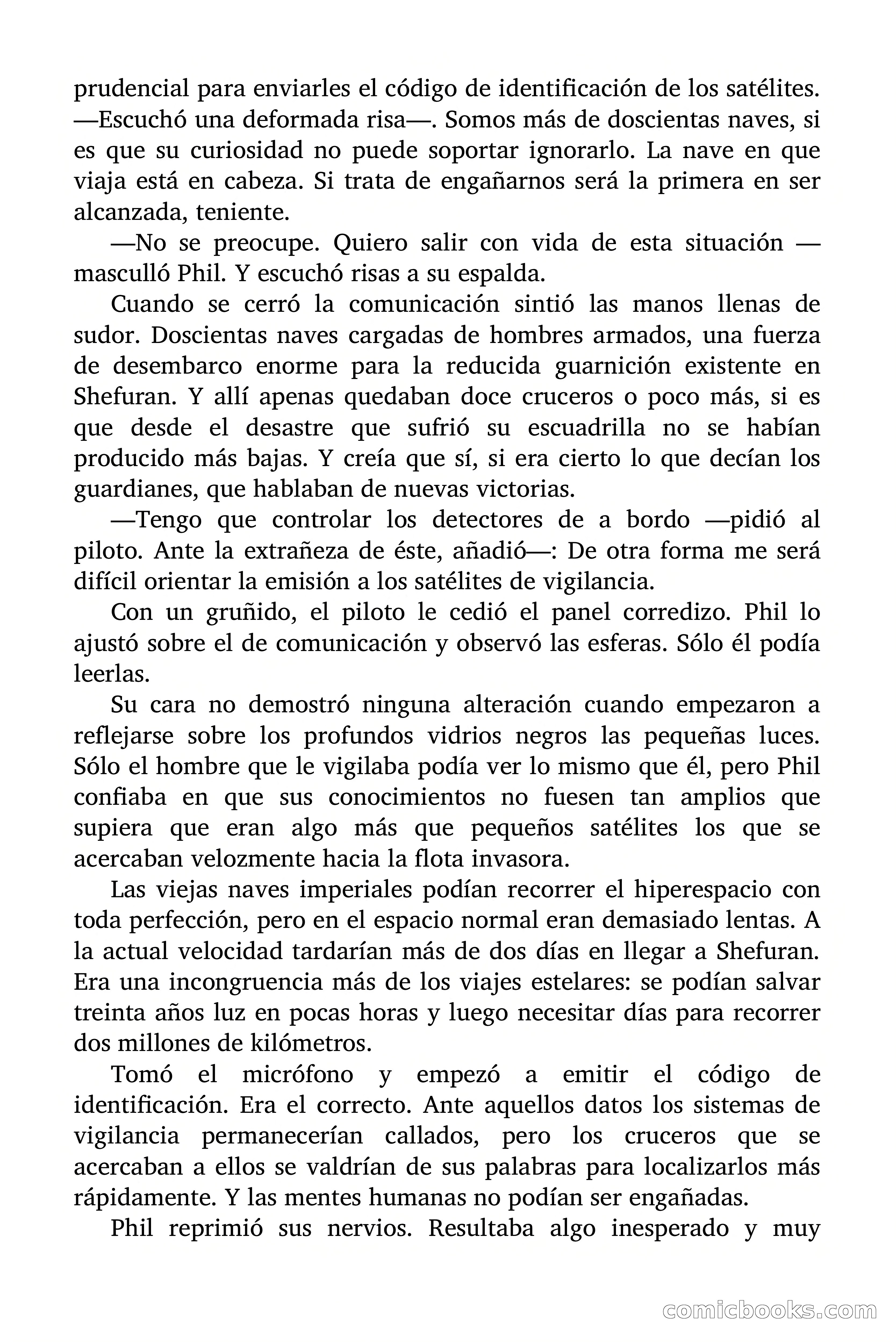 Las huellas del Imperio — page 60 of 89