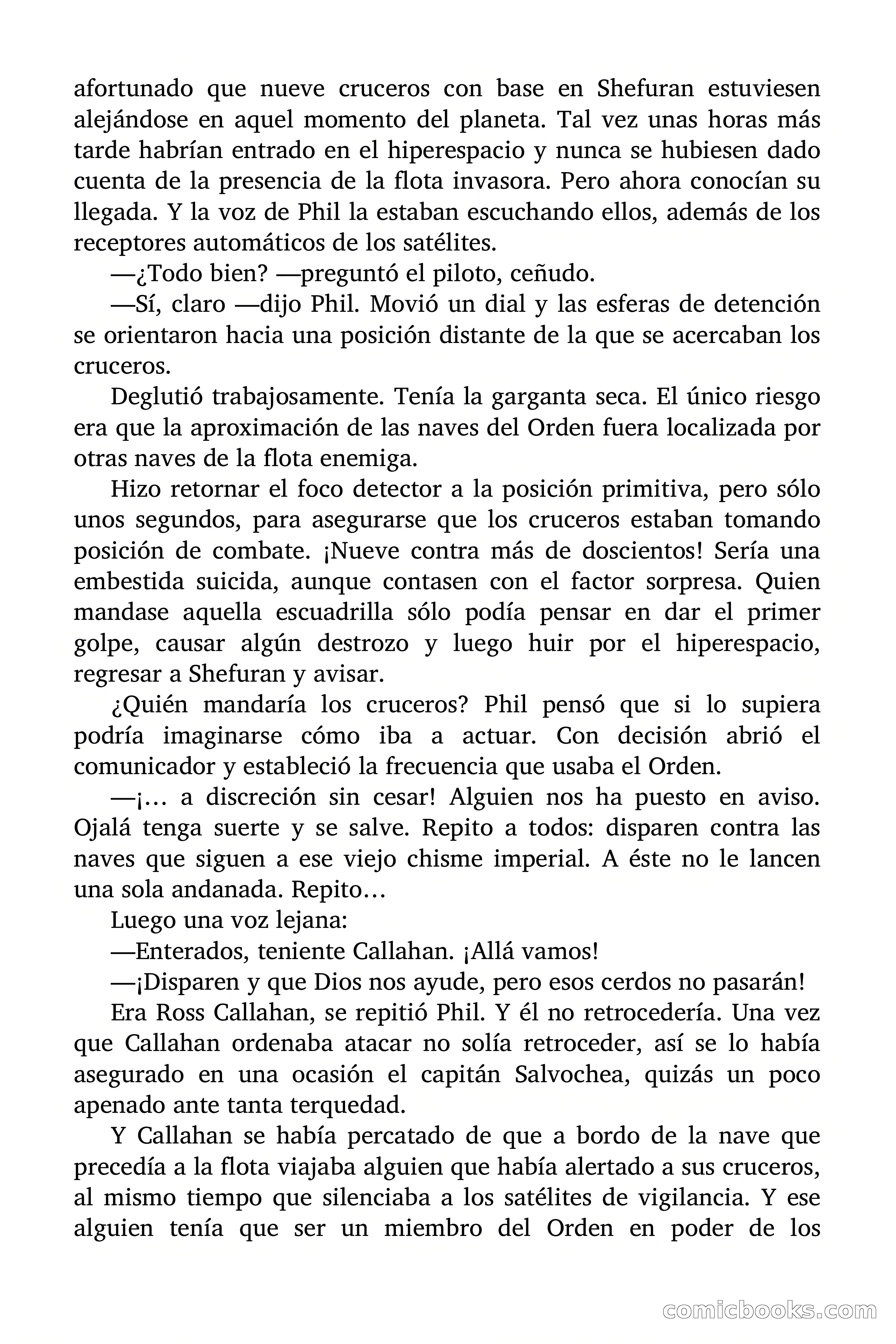 Las huellas del Imperio — page 61 of 89